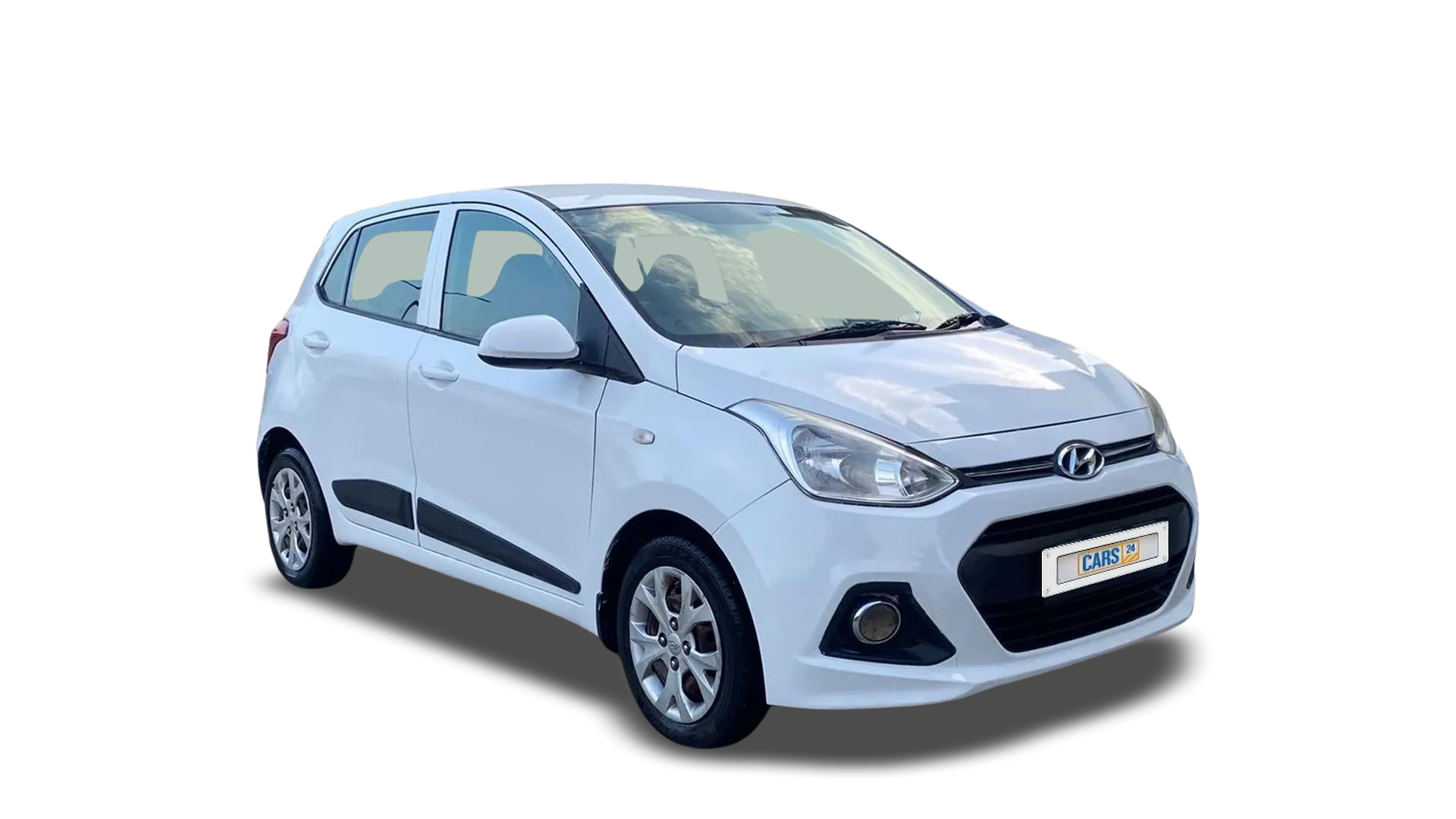 Hyundai Grand i10-img