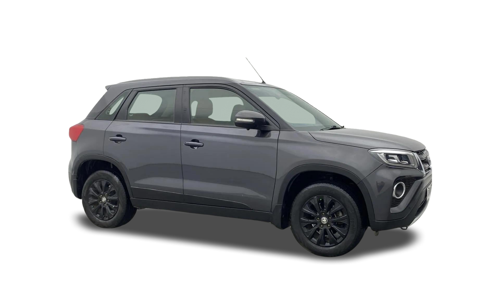 Toyota URBAN CRUISER-img