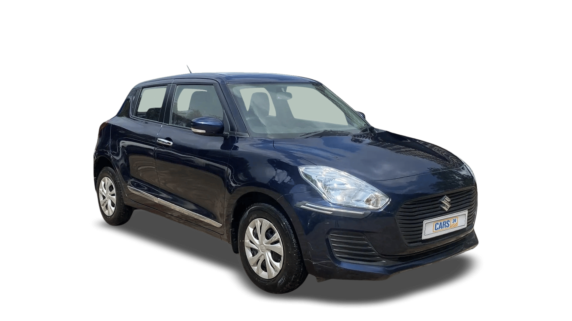 2019 Maruti Swift - Hatchback - Petrol - Manual - ₹5.41 lakh