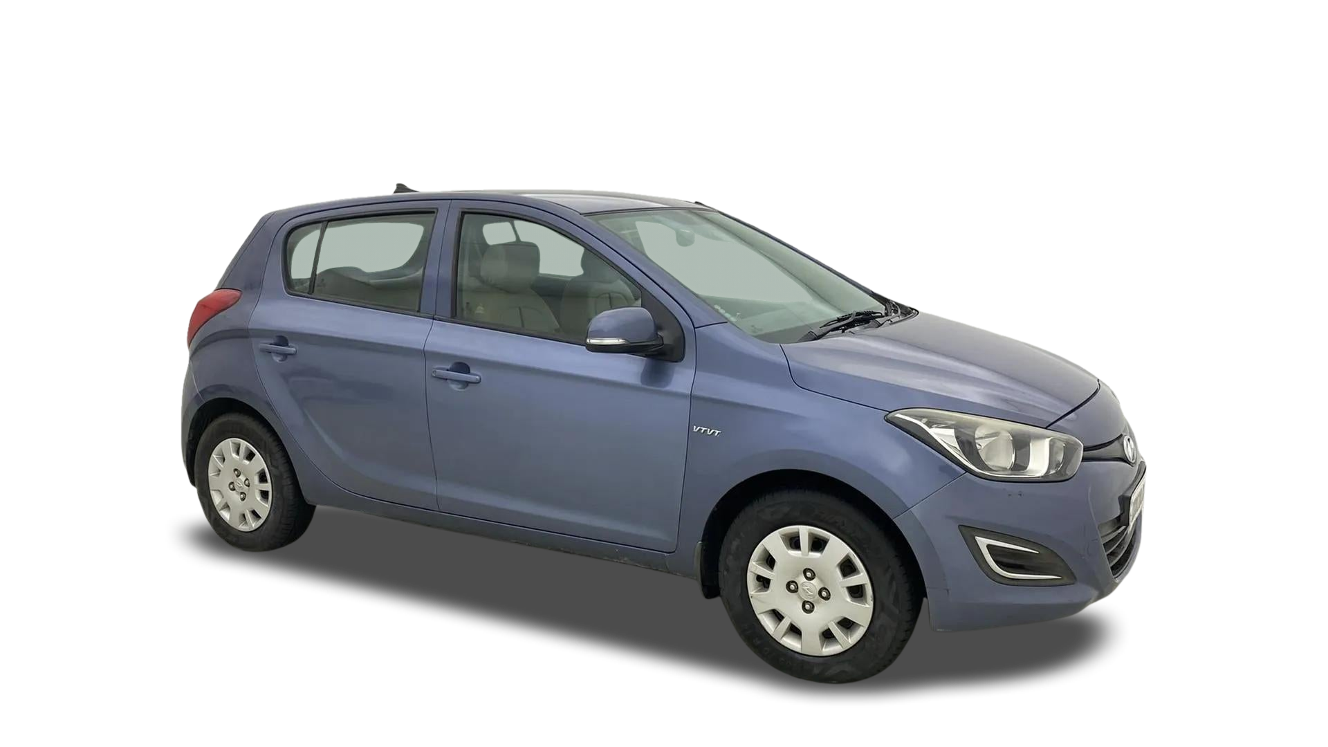 2014 Hyundai i20 - Hatchback - Petrol - Manual - ₹2.66 lakh