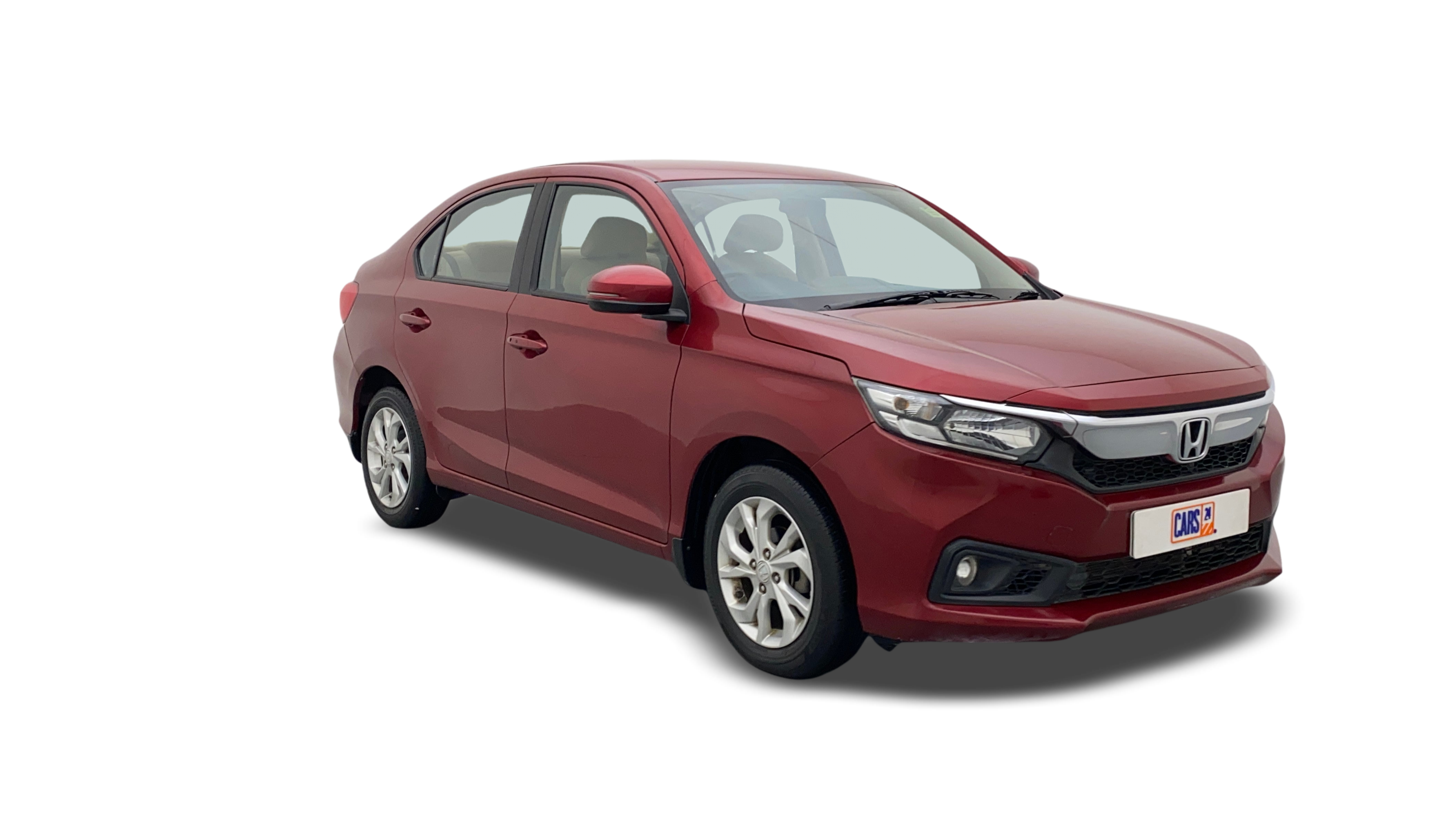 Honda Amaze-img