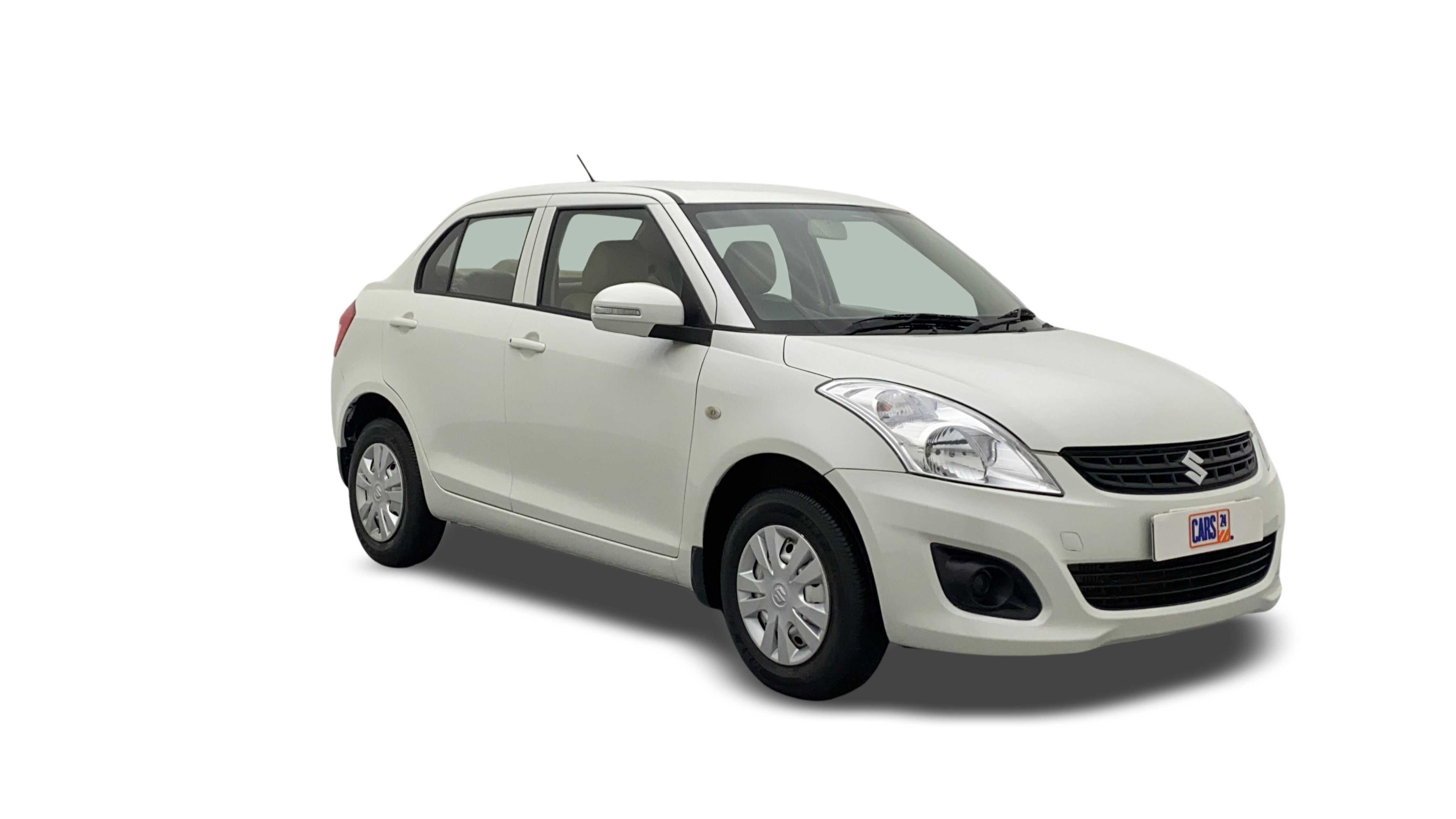 2014 Maruti Swift Dzire - Sedan - Diesel - Manual - ₹3.44 lakh
