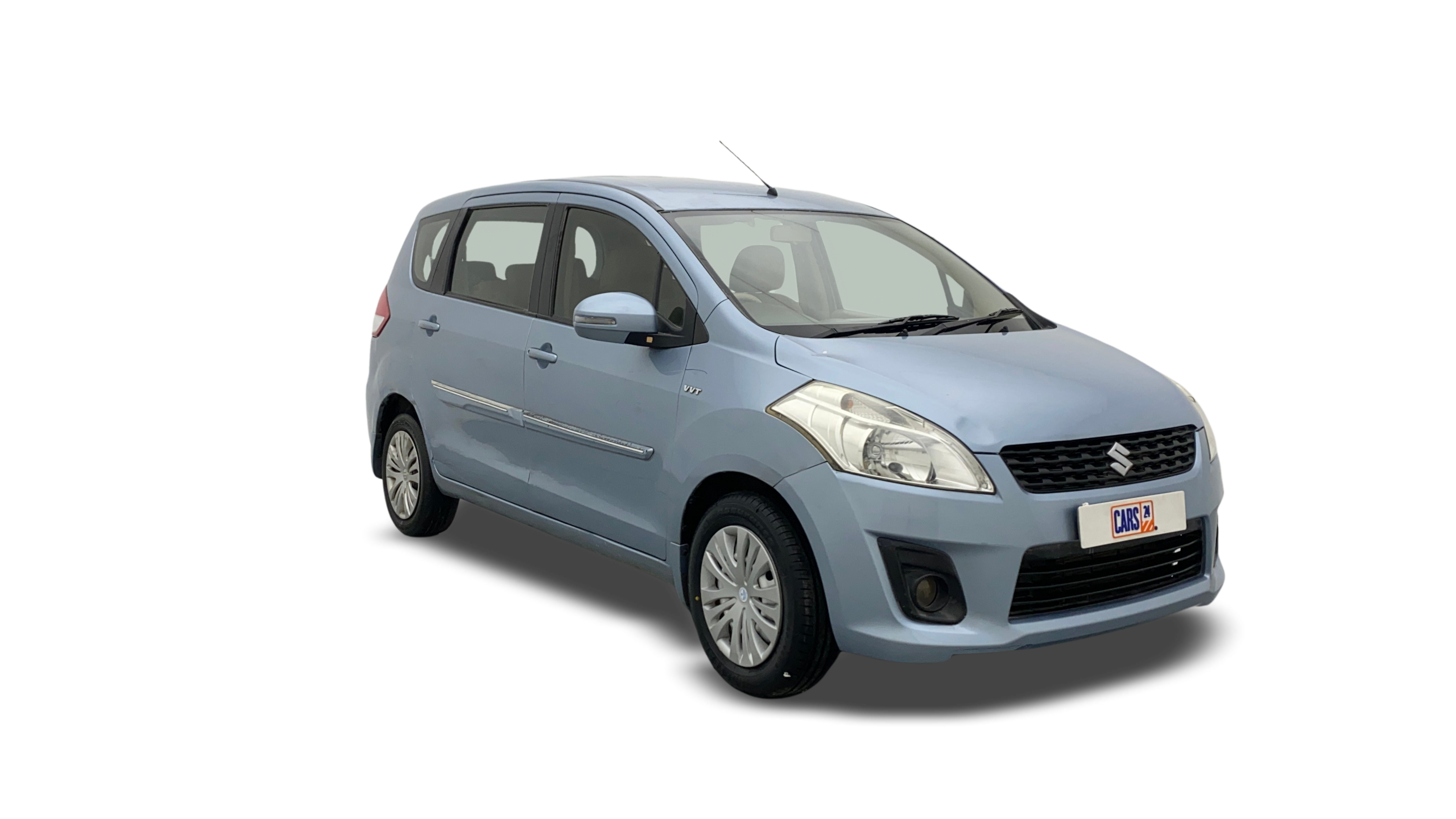 2012 Maruti Ertiga - SUV - Petrol - Manual - ₹4.37 lakh