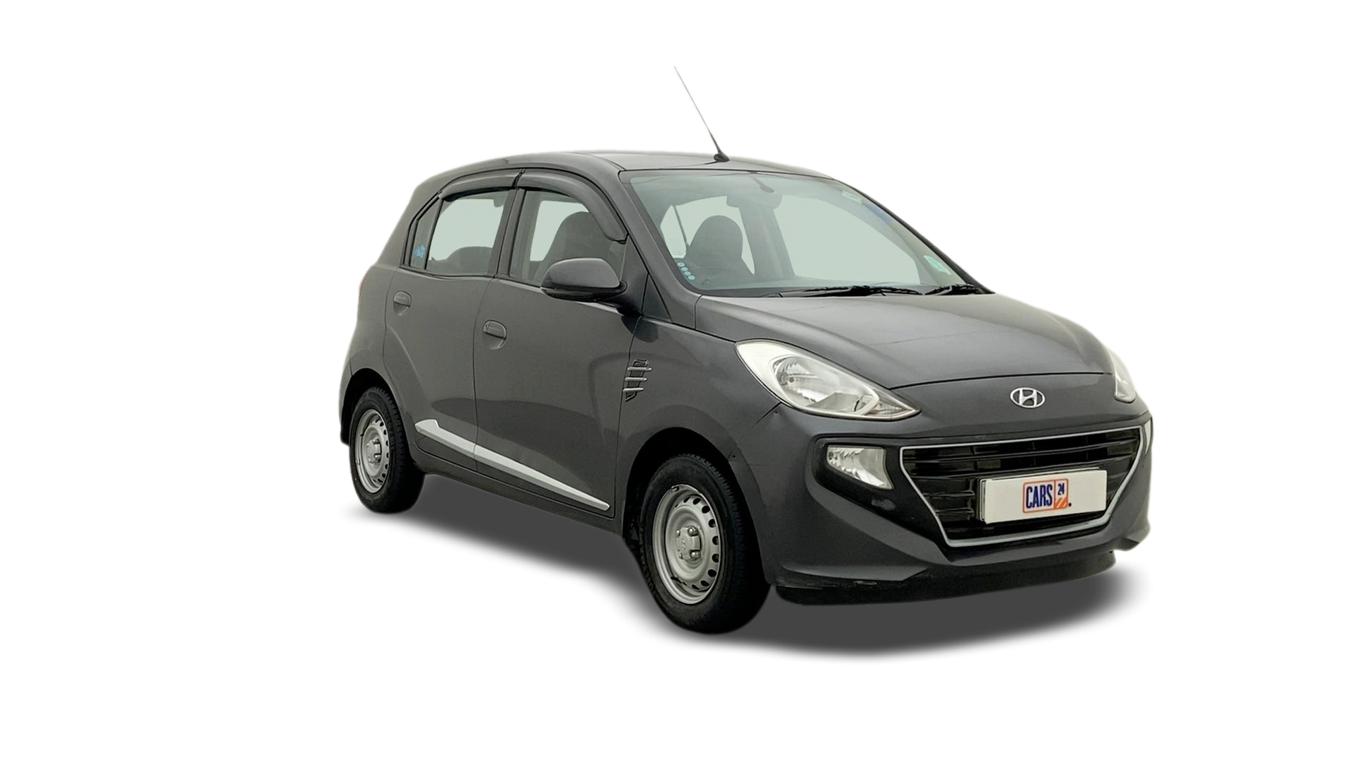 2021 Hyundai NEW SANTRO - Hatchback - CNG - Manual - ₹6.01 lakh