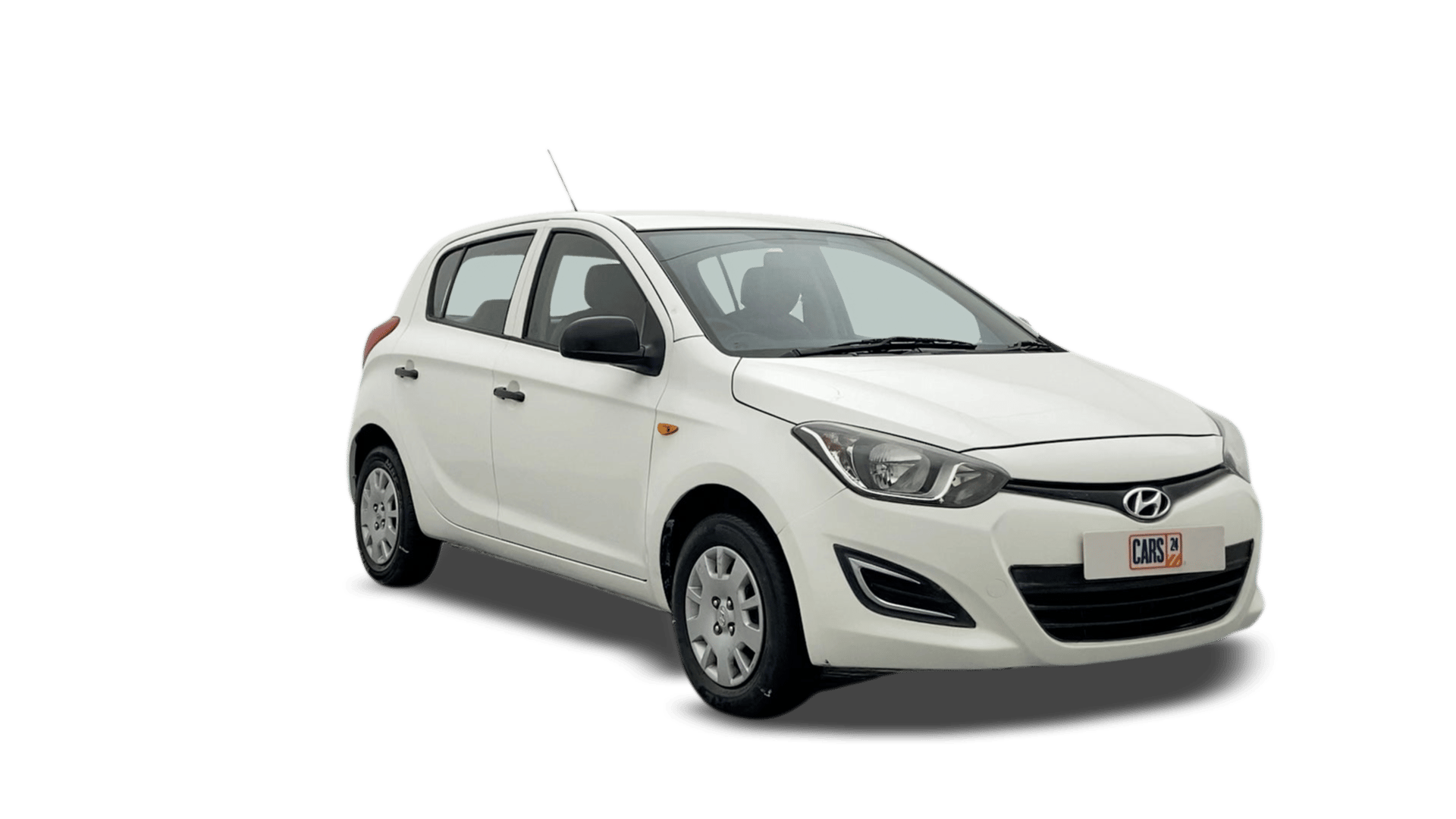 2013 Hyundai i20 - Hatchback - Diesel - Manual - ₹2.76 lakh