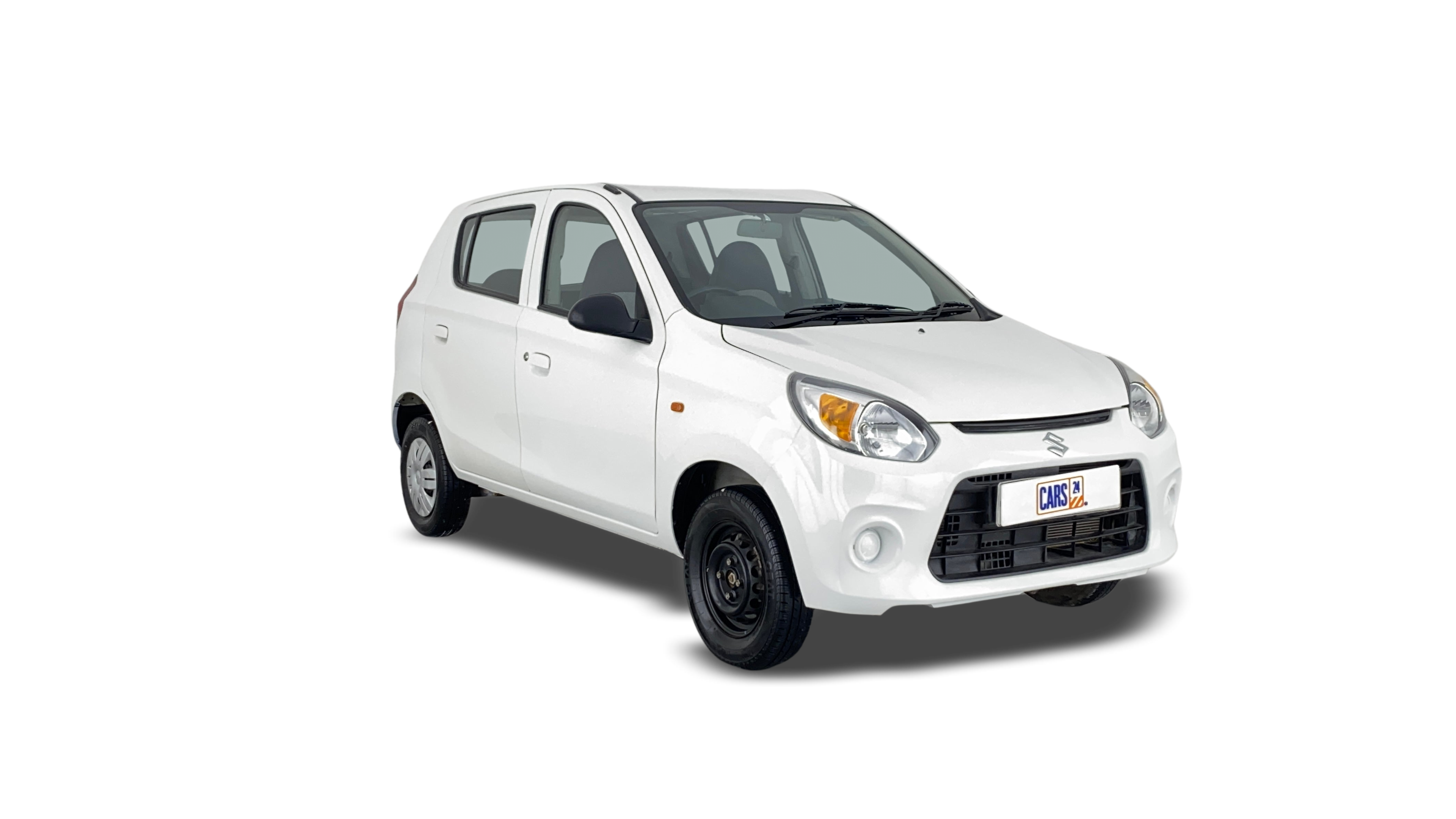 2017 Maruti Alto 800 - Hatchback - Petrol - Manual - ₹3.11 lakh