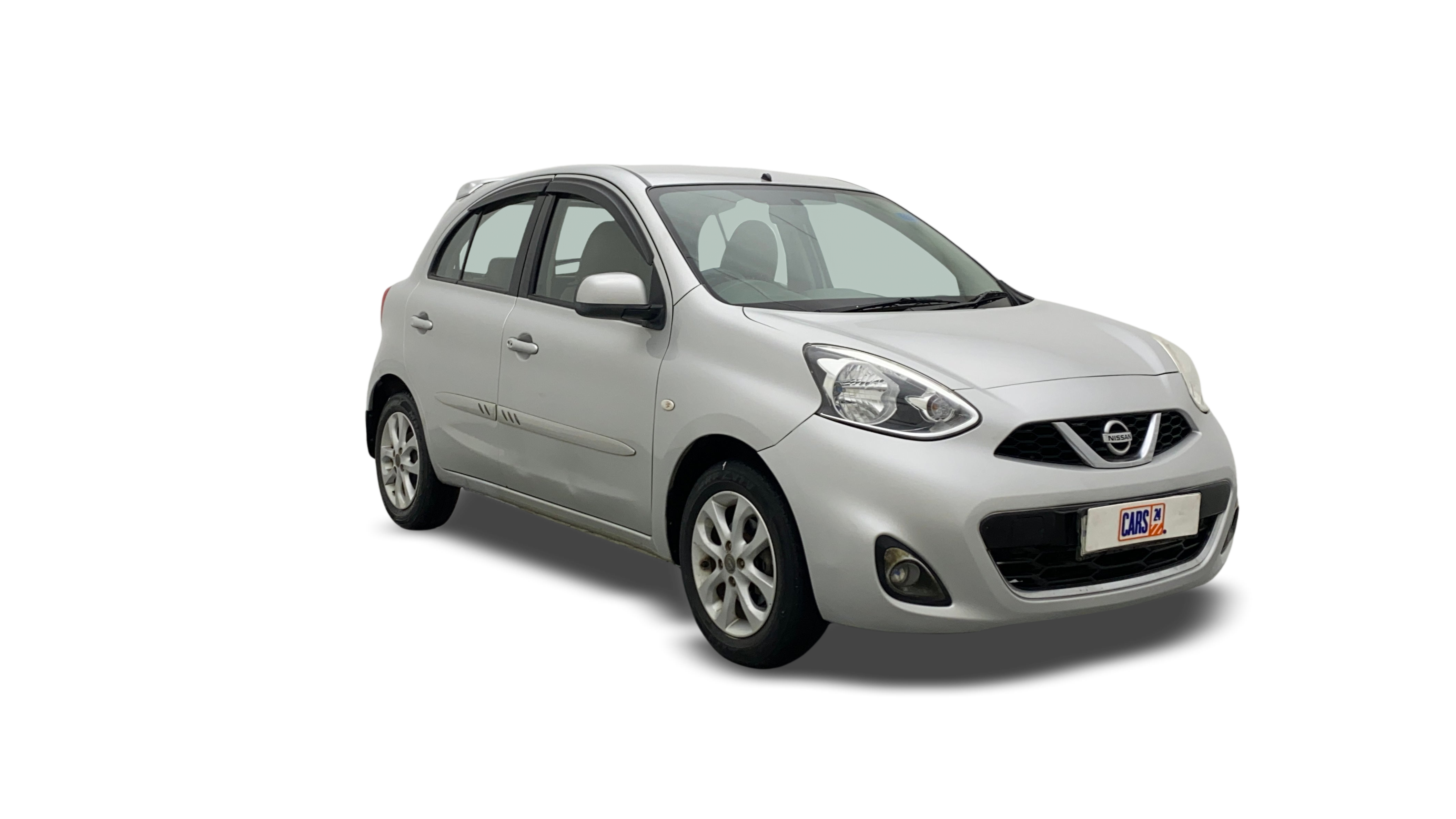 Nissan Micra-img