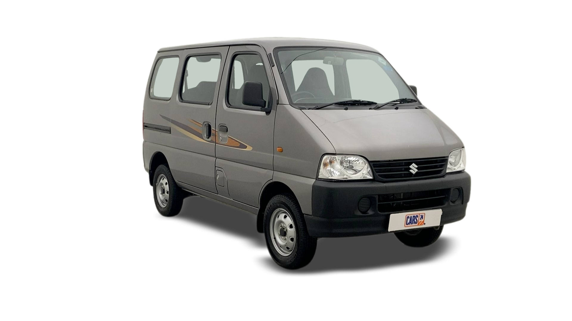 2022 Maruti Eeco - SUV - CNG - Manual - ₹6.36 lakh