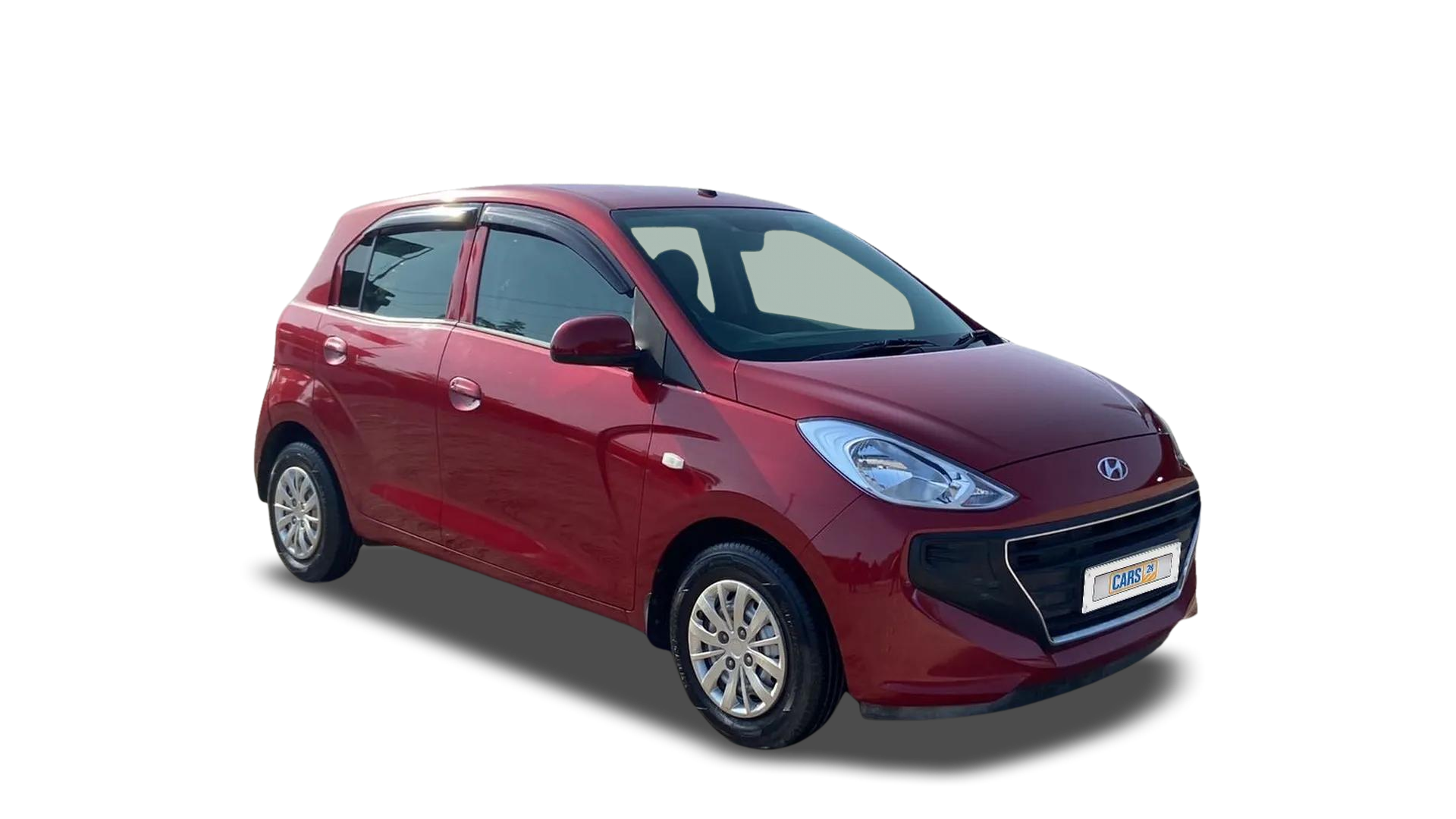 Hyundai NEW SANTRO-img