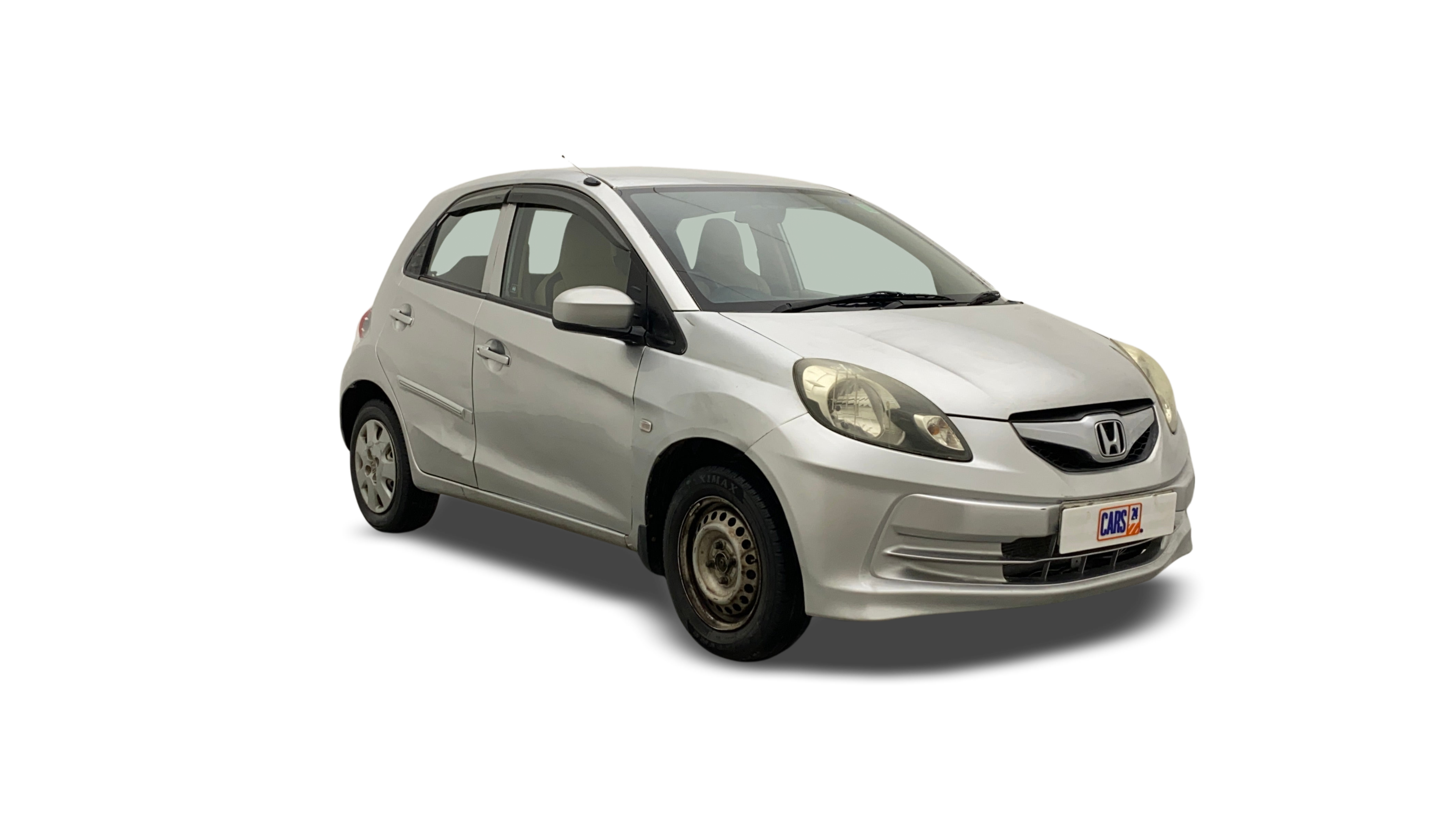 Honda Brio-img