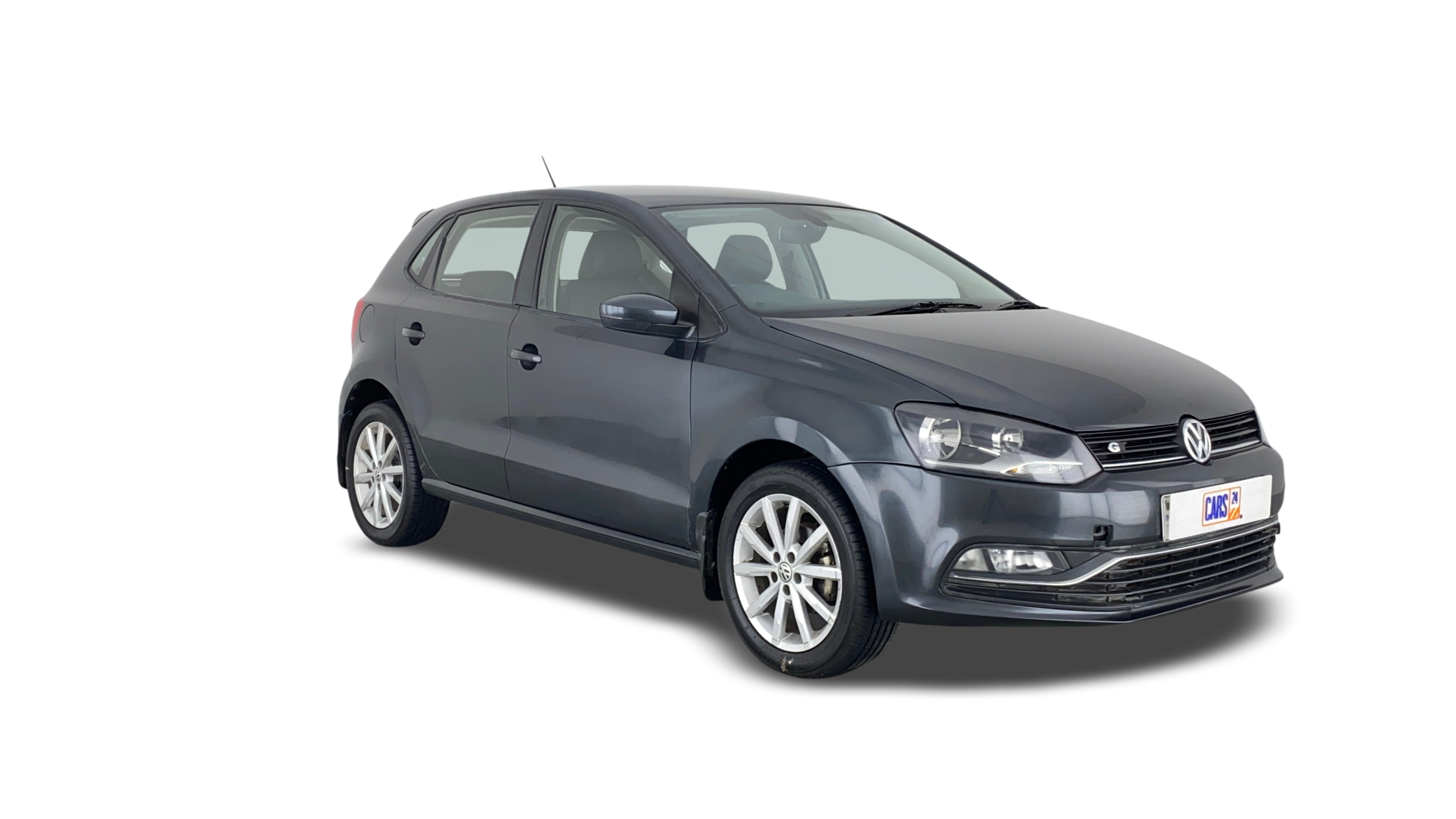 Volkswagen Polo-img