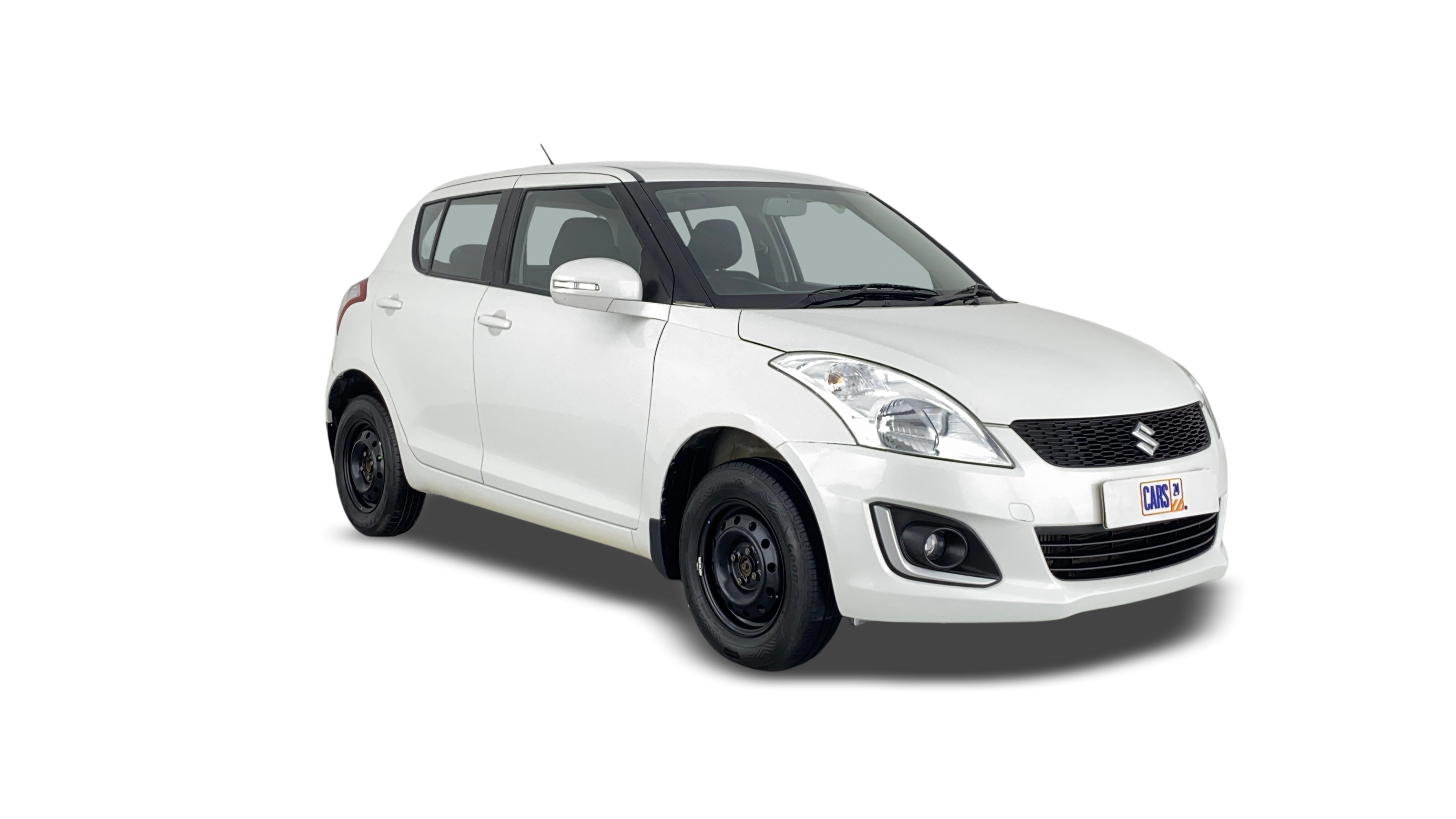 2017 Maruti Swift - Hatchback - Diesel - Manual - ₹4.62 lakh