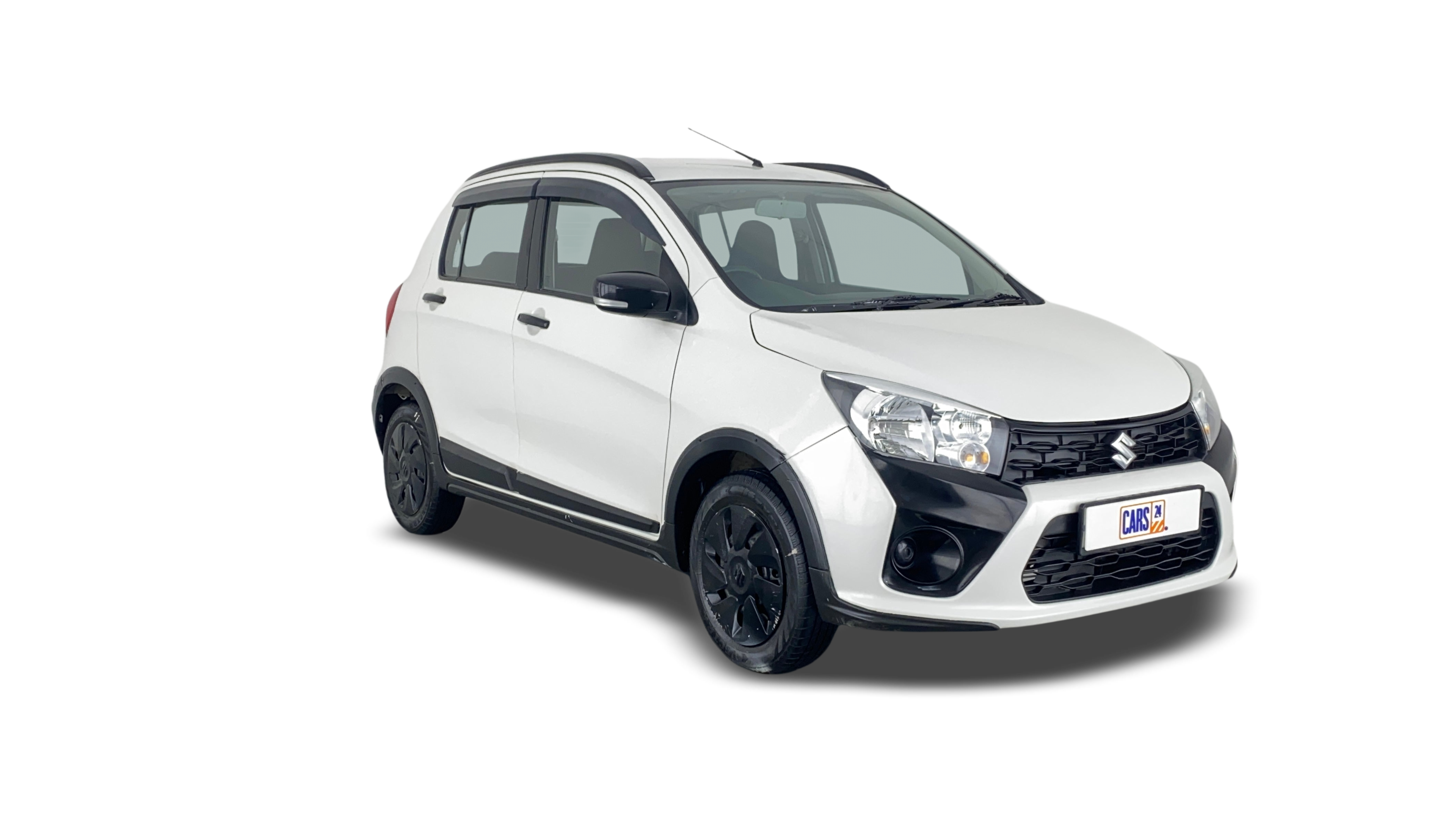 Maruti Celerio X-img