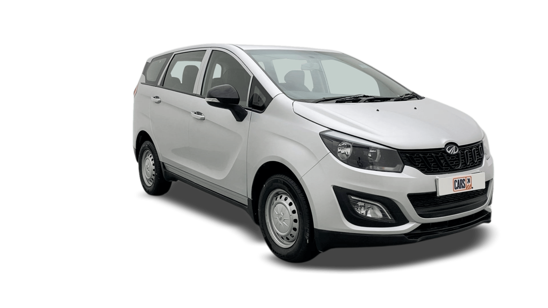 2019 Mahindra MARAZZO - SUV - Diesel - Manual - ₹7.37 lakh