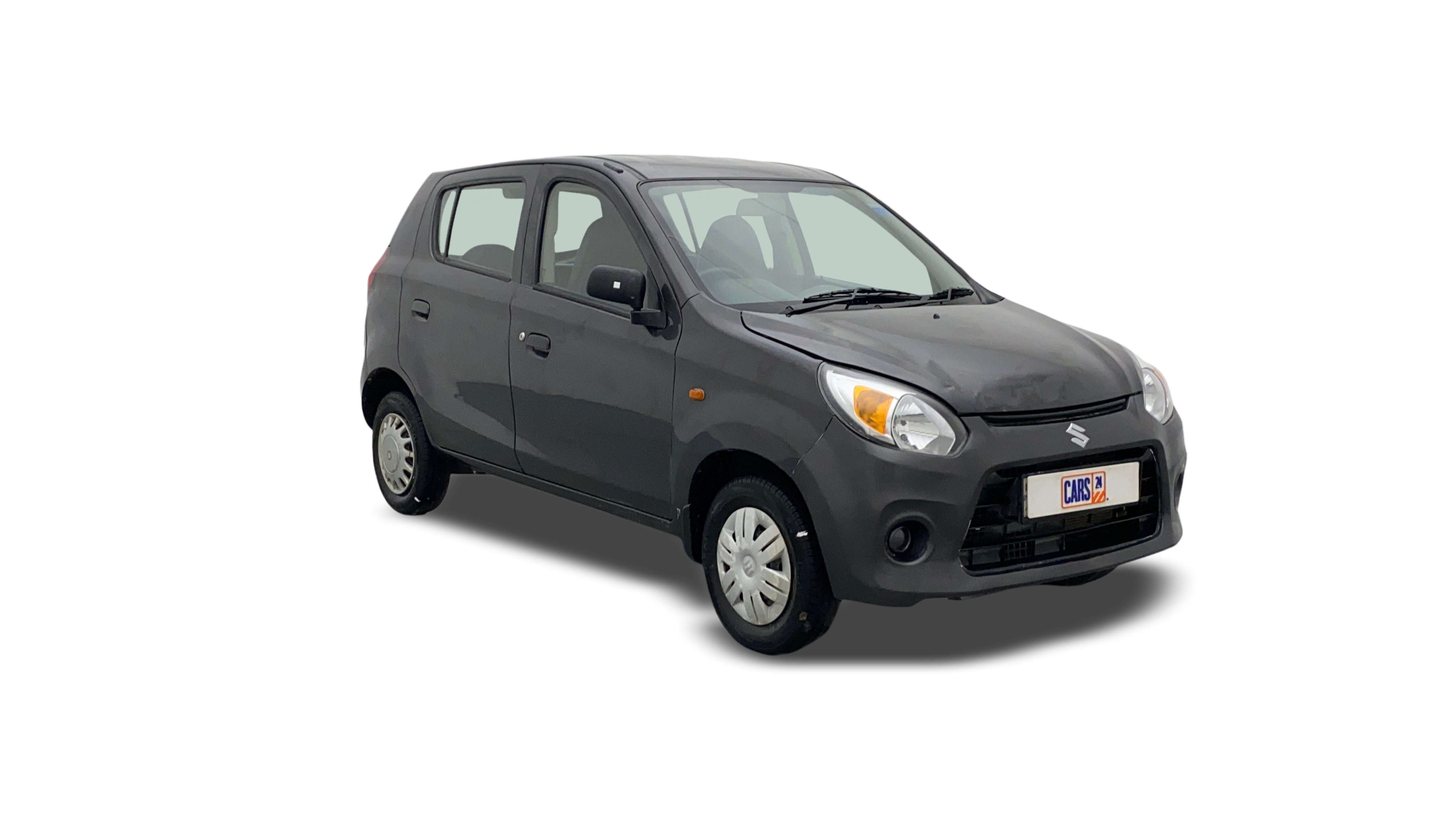 2019 Maruti Alto 800 - Hatchback - Petrol - Manual - ₹2.91 lakh