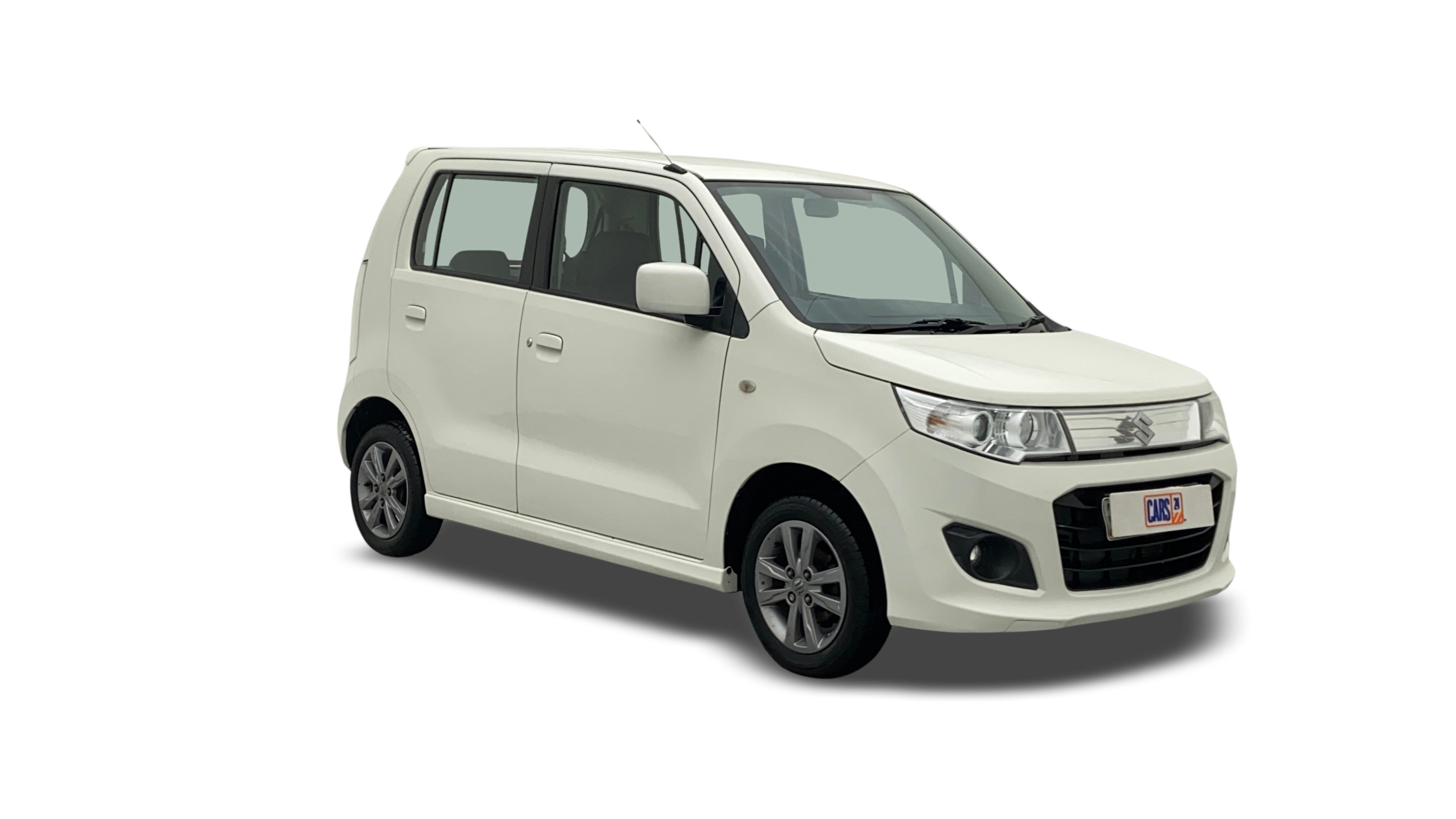 Maruti Wagon R Stingray-img