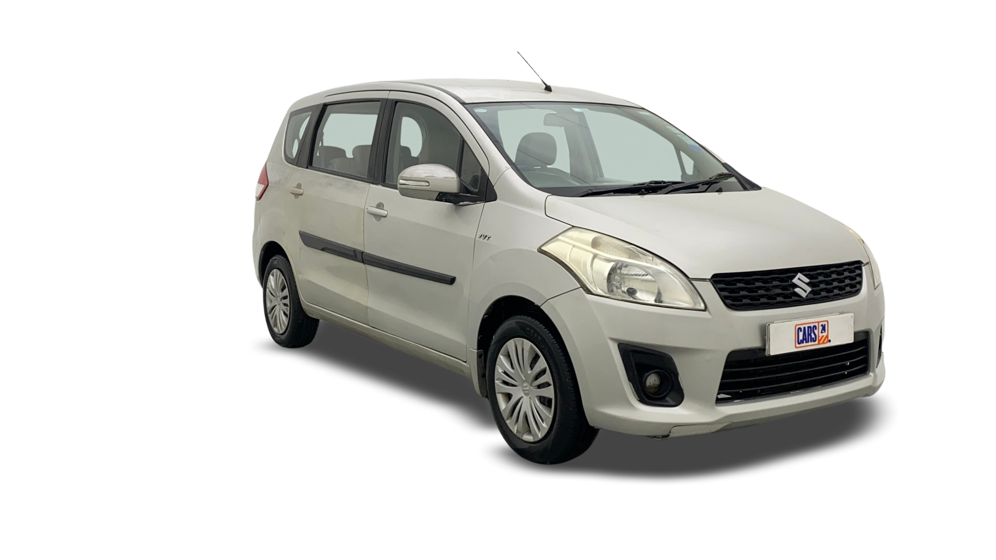 2015 Maruti Ertiga - SUV - Petrol - Manual - ₹5.48 lakh