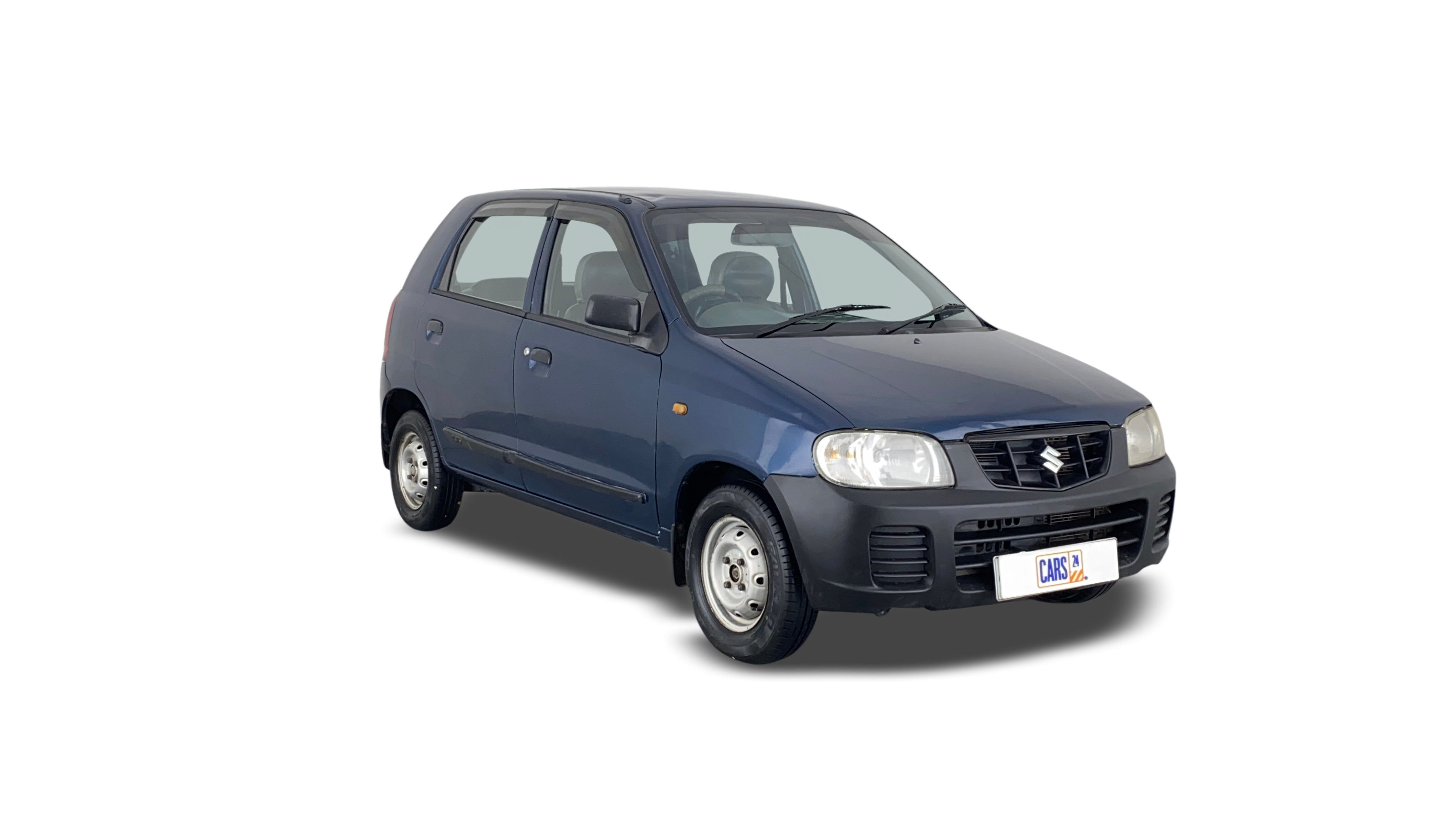 Maruti Alto-img