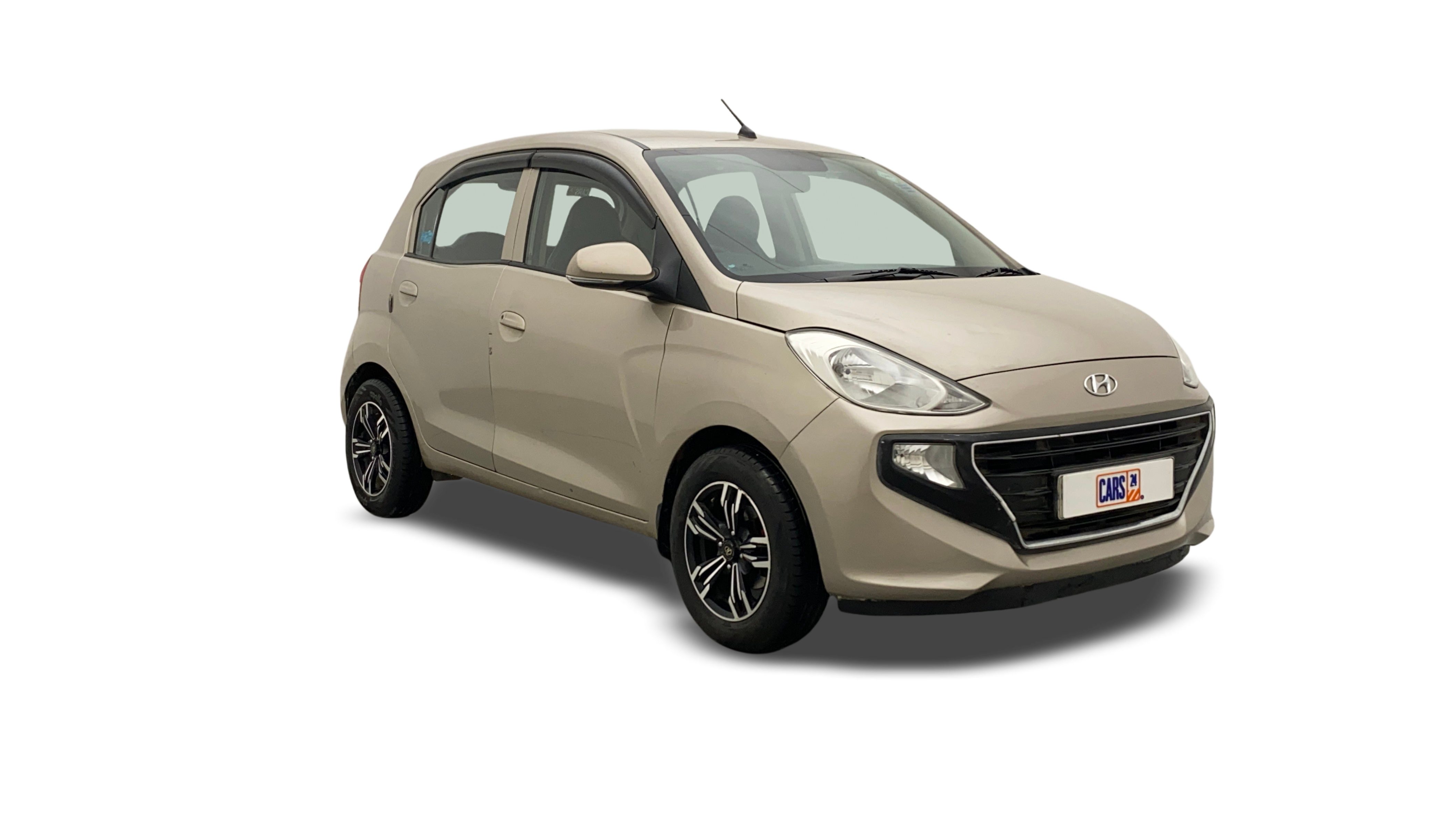 Hyundai NEW SANTRO-img