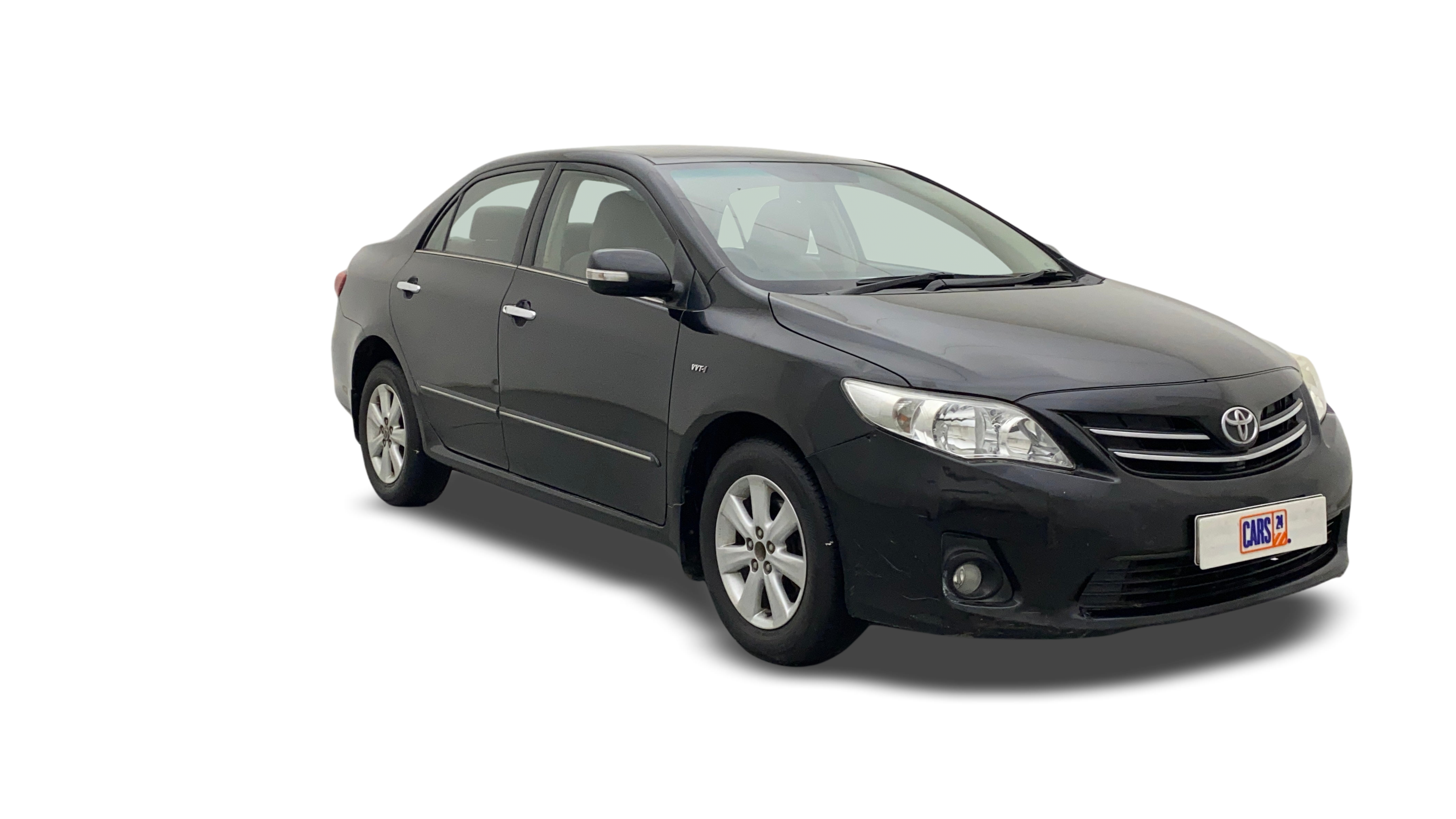 2011 Toyota Corolla Altis - Sedan - Petrol - Manual - ₹3.28 lakh