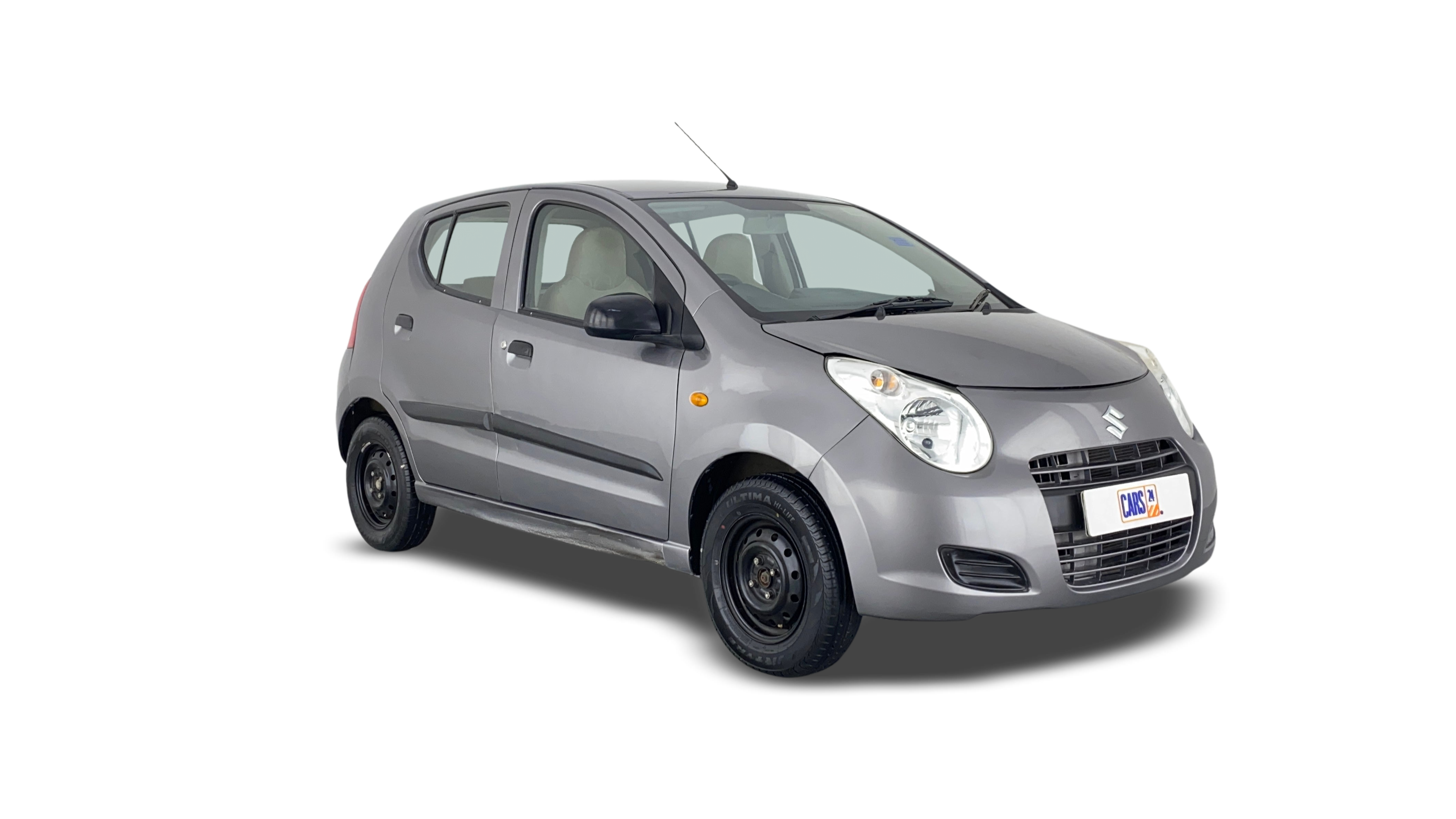 2013 Maruti A Star - Hatchback - Petrol - Automatic - ₹2.73 lakh