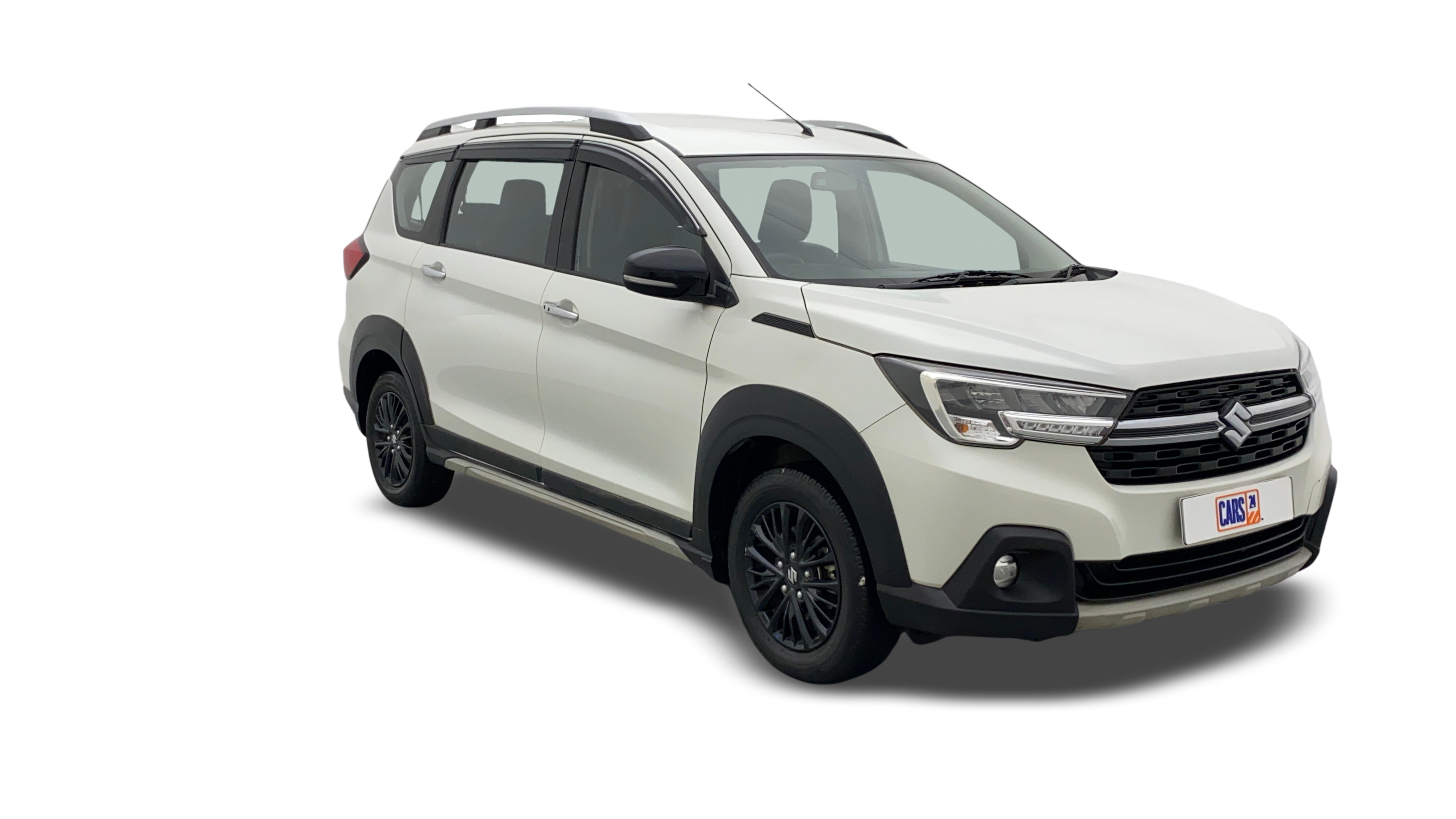 2019 Maruti XL6 - SUV - Petrol - Automatic - ₹10.37 lakh