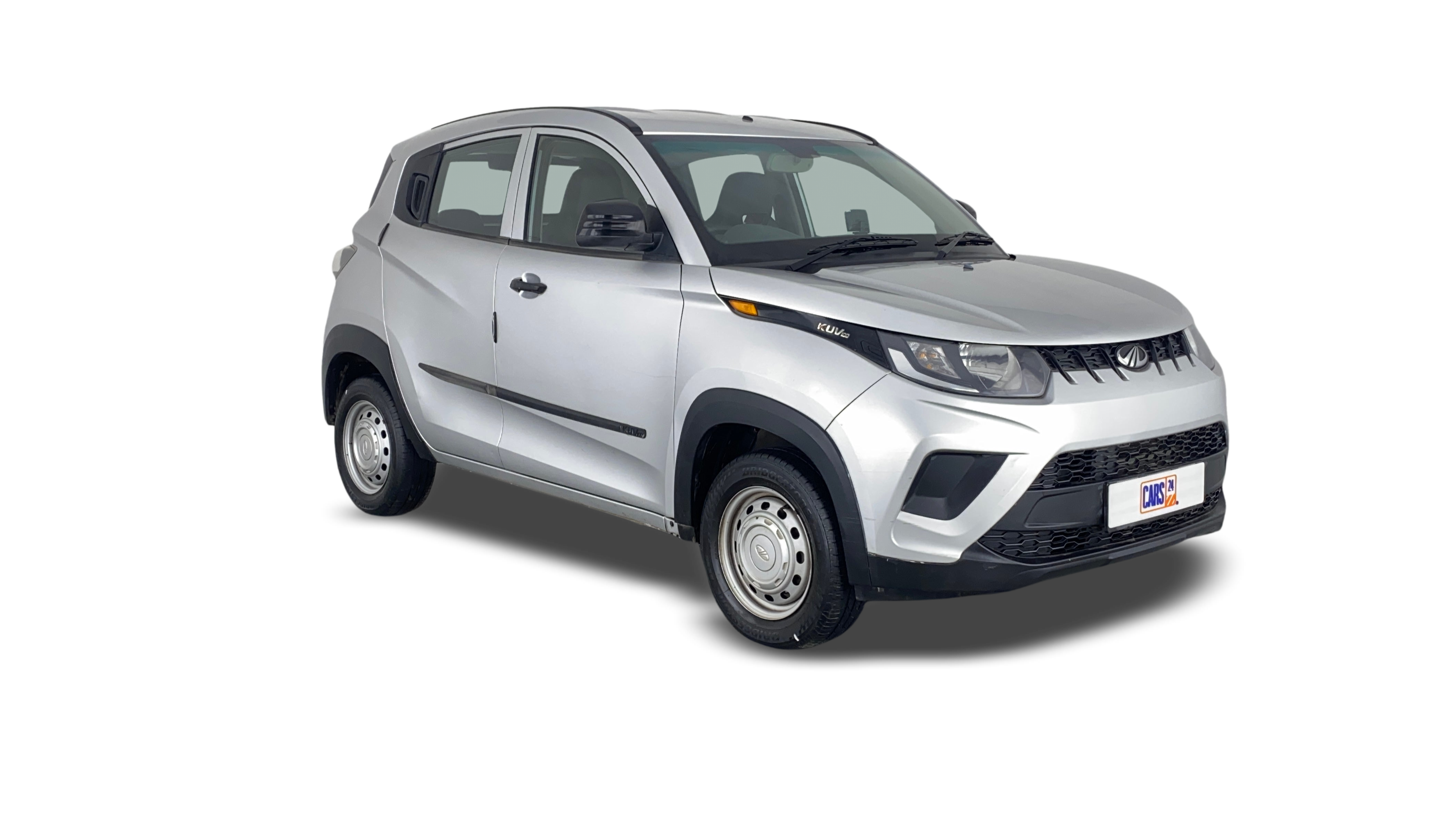 Mahindra KUV 100 NXT-img