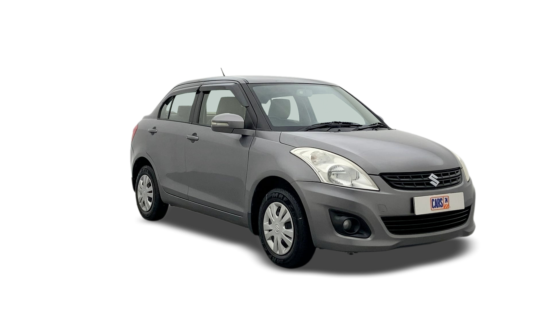 2013 Maruti Swift Dzire - Sedan - Diesel - Manual - ₹3.59 lakh