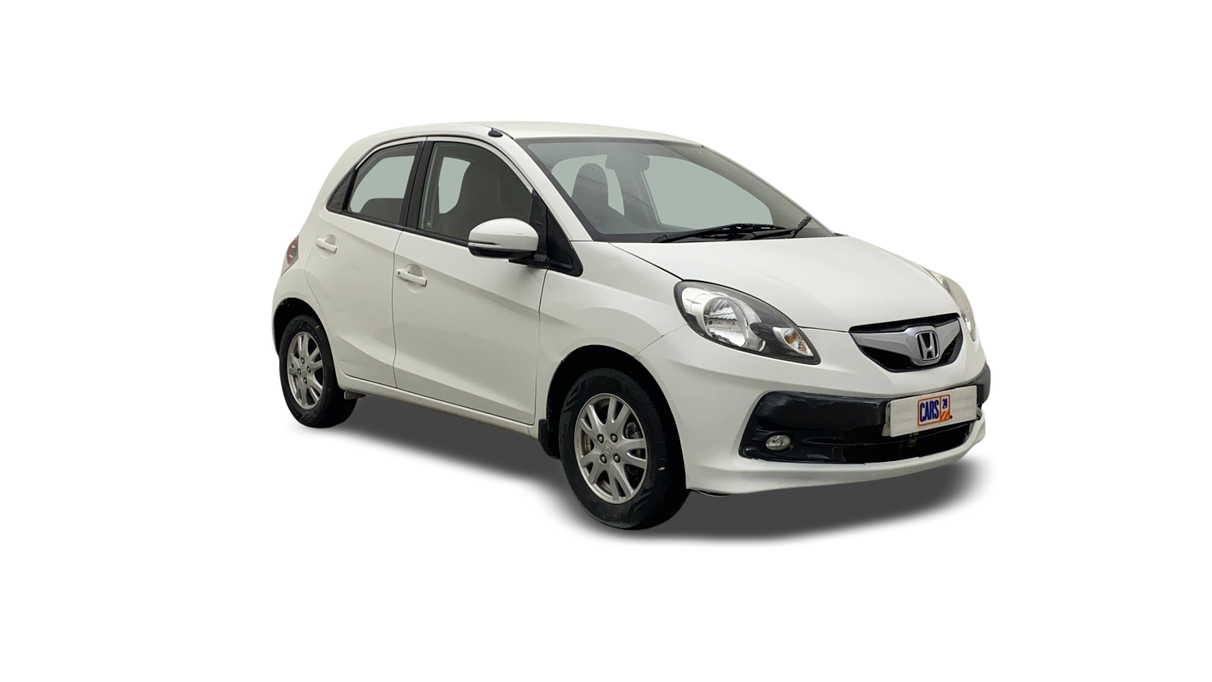 Honda Brio-img