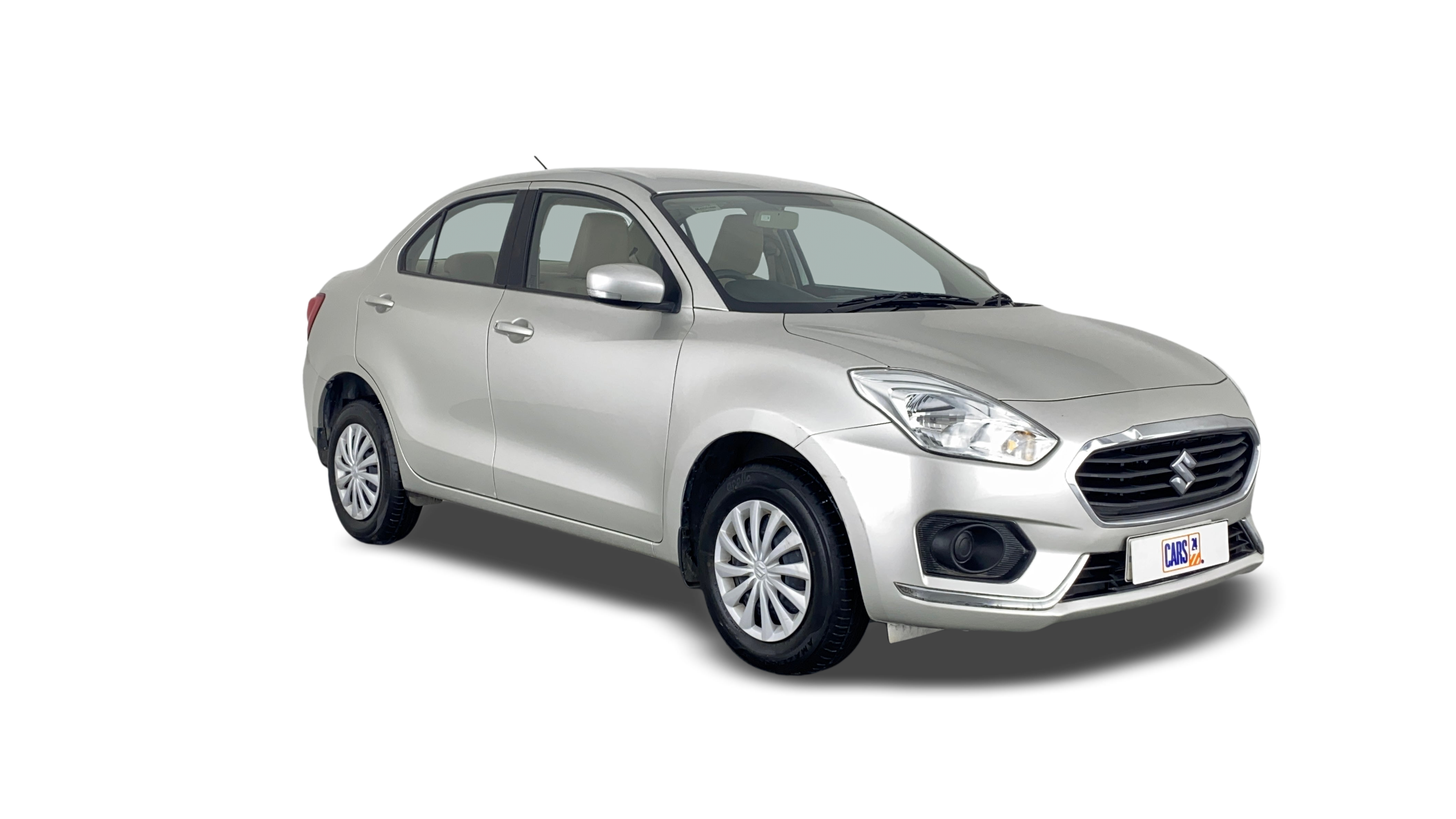 2019 Maruti Dzire - Sedan - Petrol - Manual - ₹7.03 lakh
