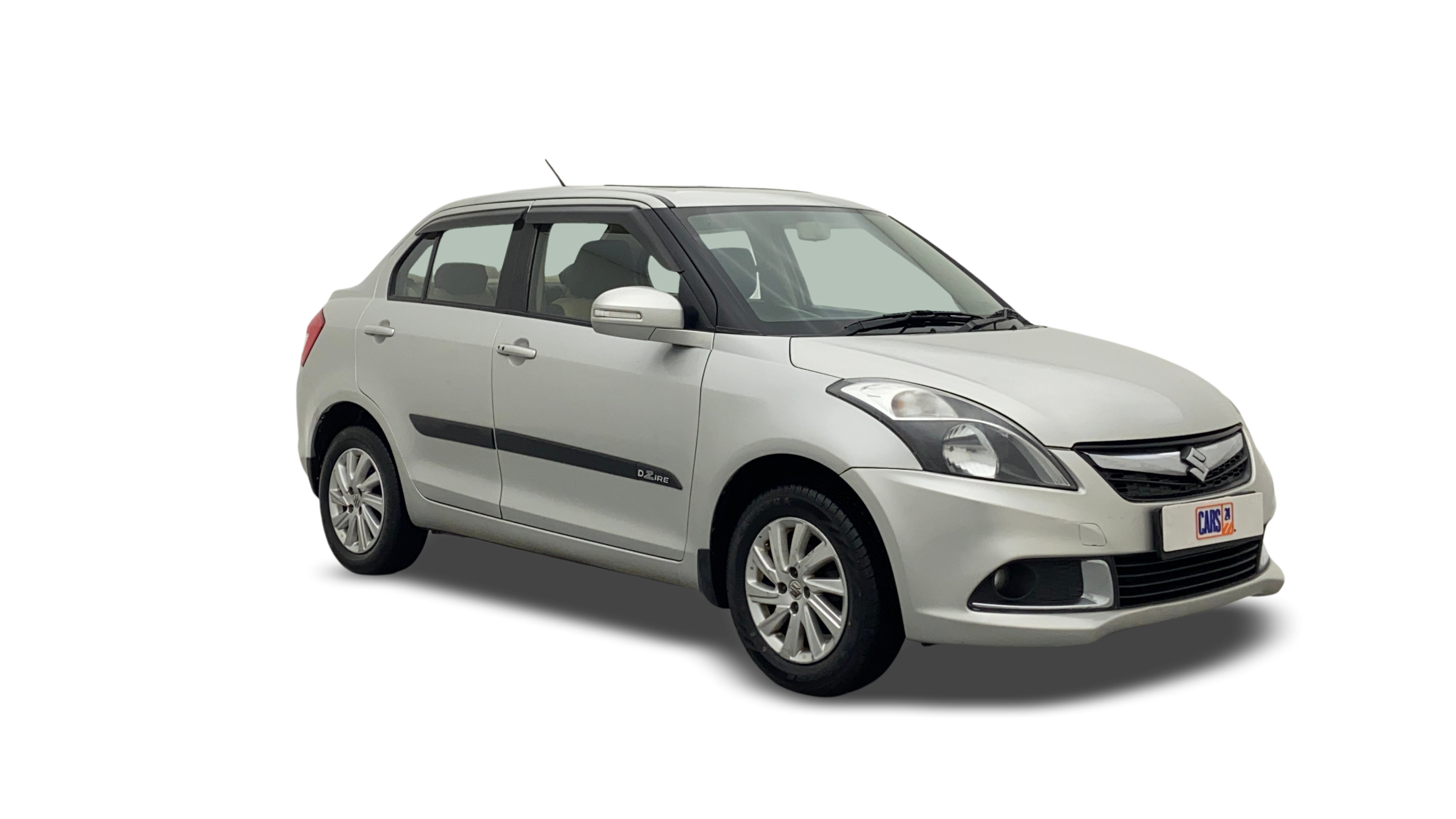 Maruti Swift Dzire-img
