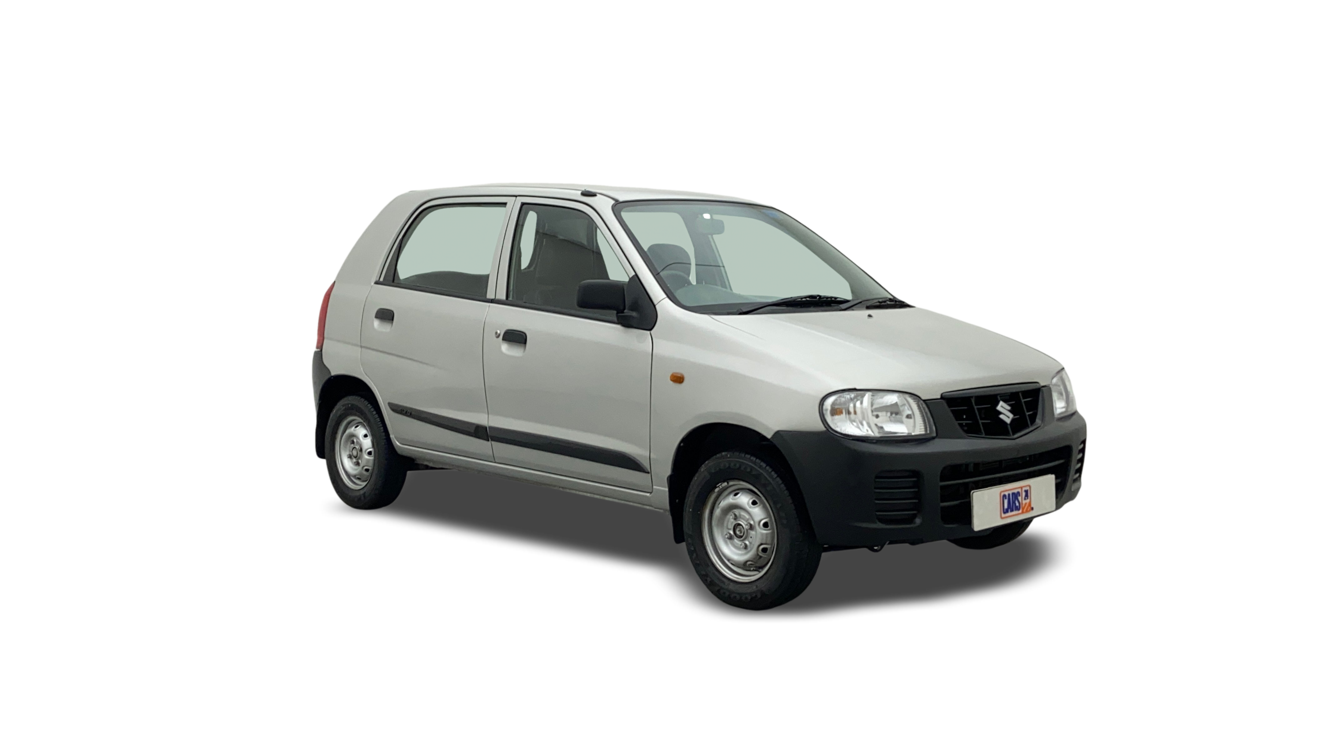 Maruti Alto-img