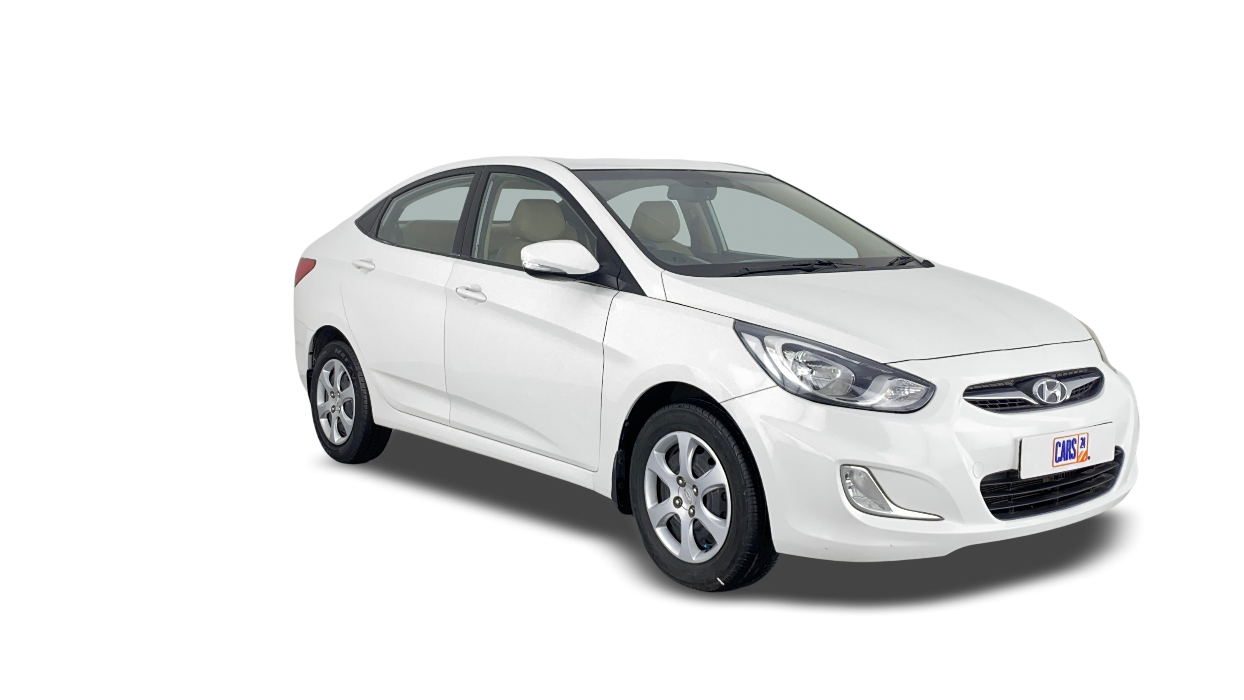 Hyundai Verna-img