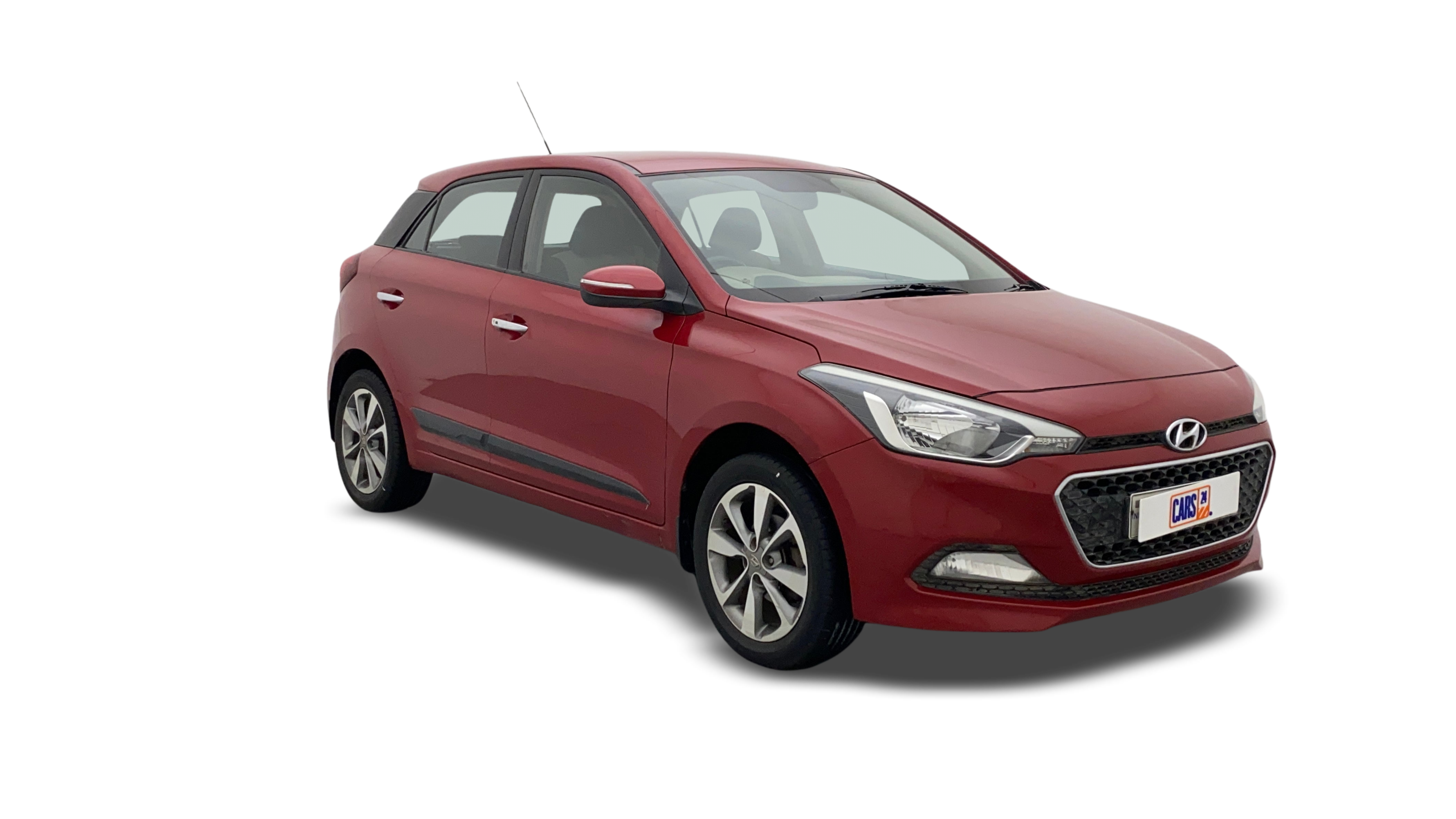 Hyundai Elite i20-img