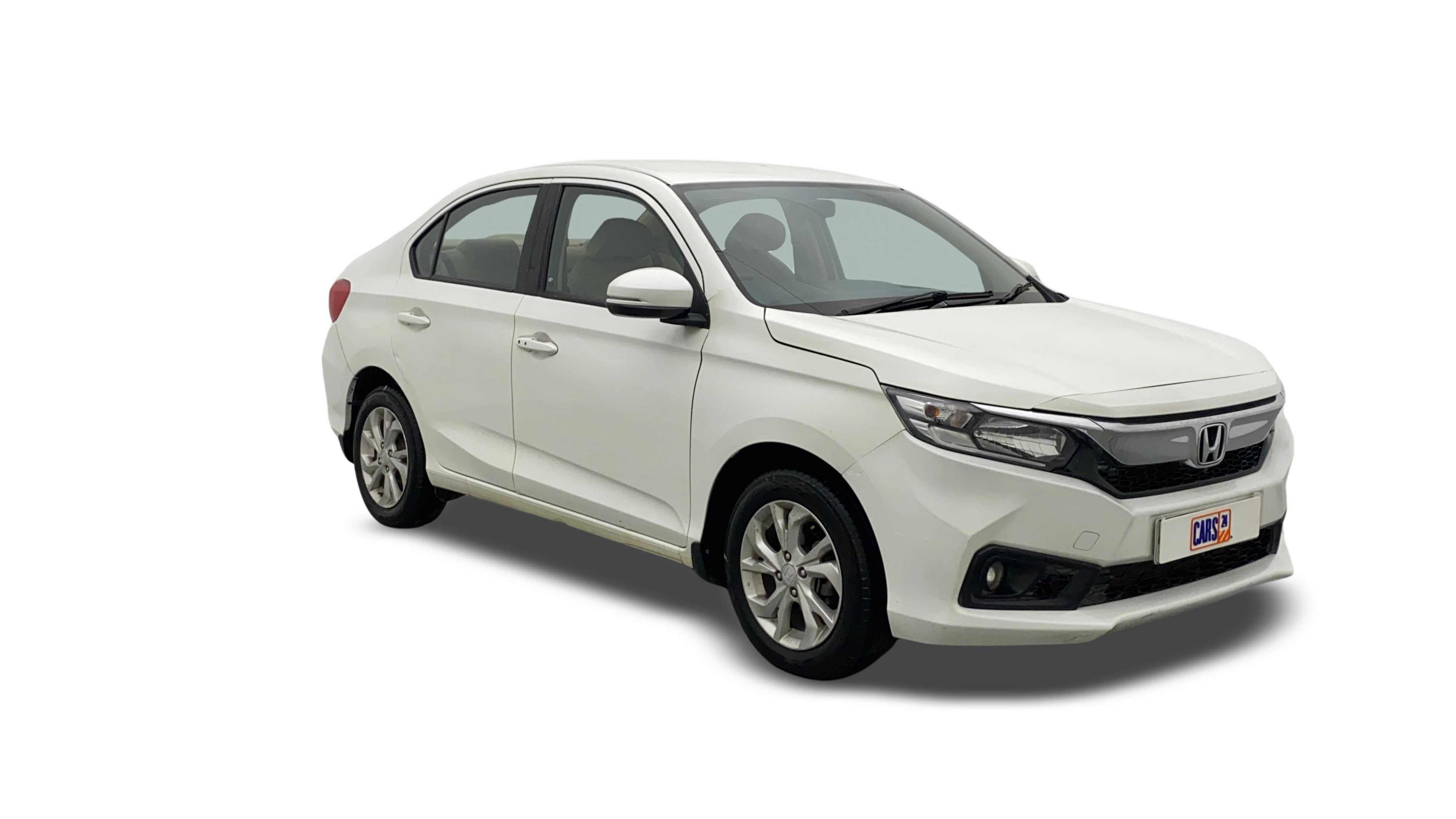 2018 Honda Amaze - Sedan - Diesel - Automatic - ₹6.22 lakh
