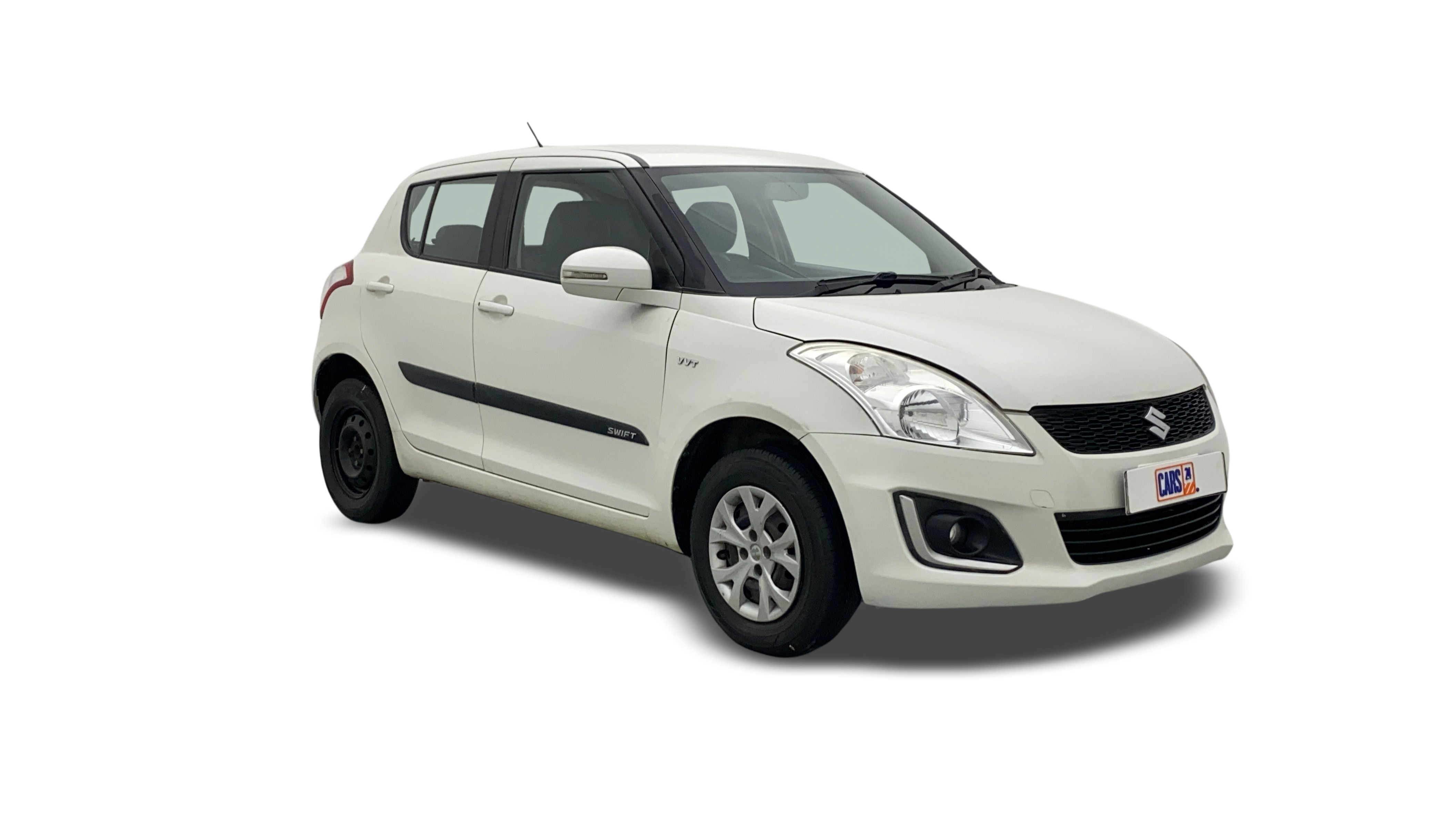 2014 Maruti Swift - Hatchback - Petrol - Manual - ₹3.67 lakh