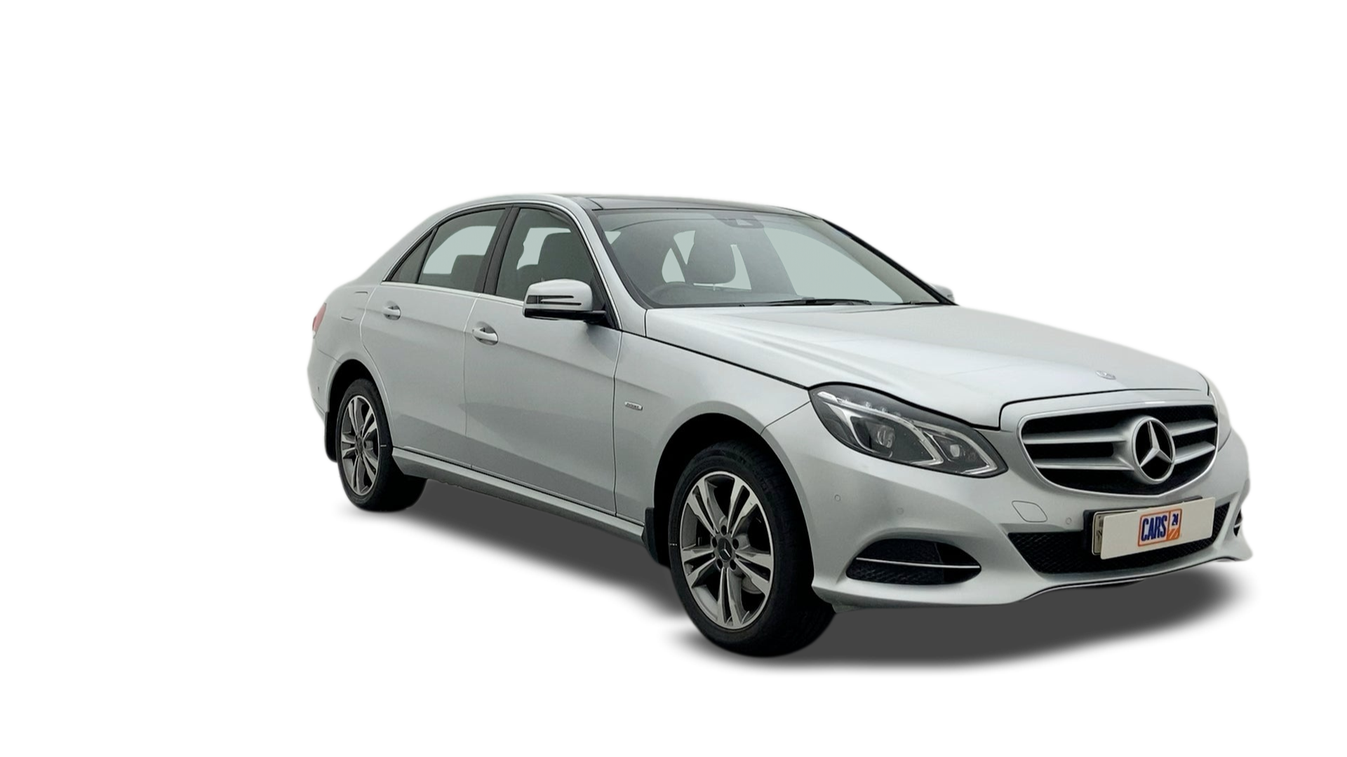 2016 Mercedes Benz E Class - Sedan - Petrol - Automatic - ₹21.40 lakh