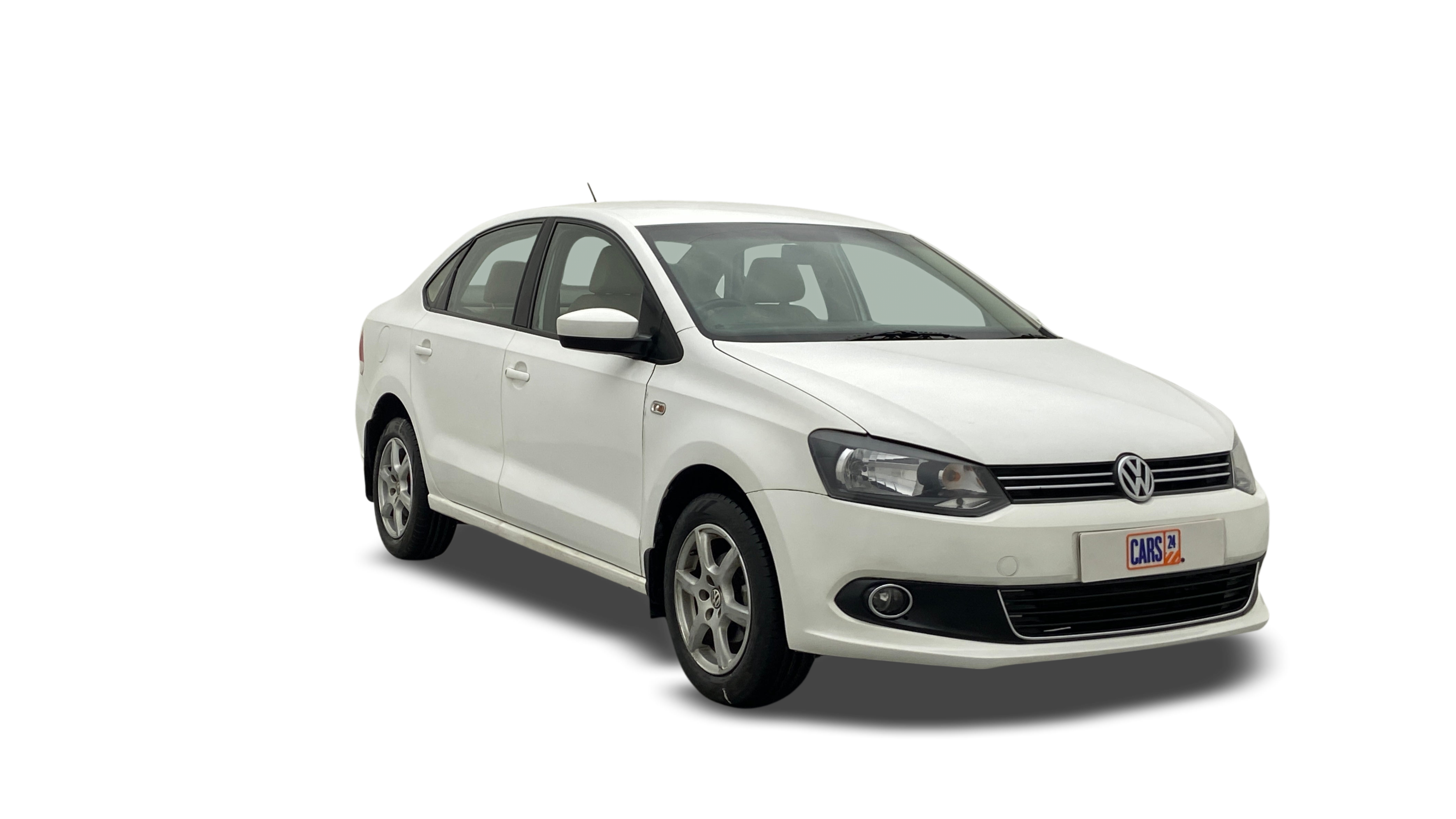 Volkswagen Vento-img