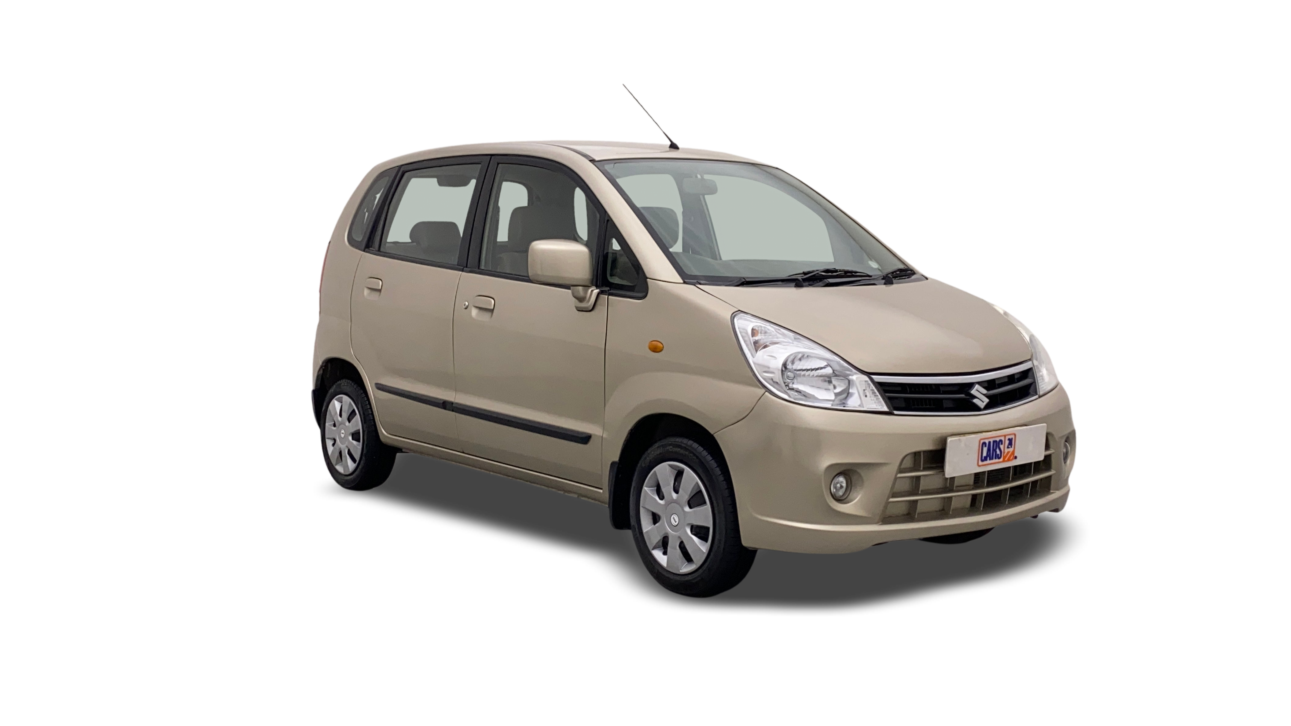 2009 Maruti Zen Estilo - Hatchback - Petrol - Manual - ₹1.83 lakh