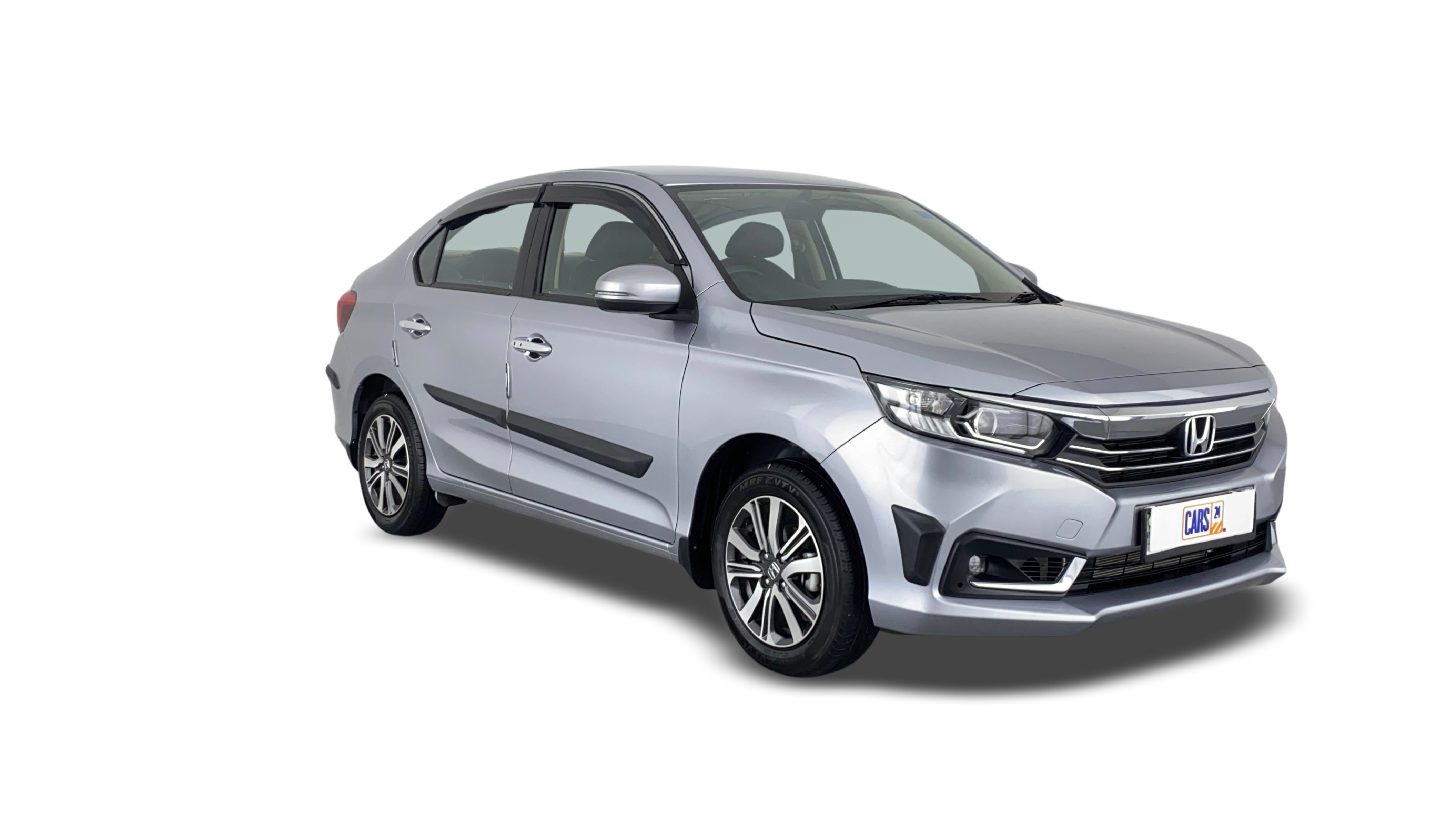 2022 Honda Amaze - Sedan - Petrol - Manual - ₹8.88 lakh