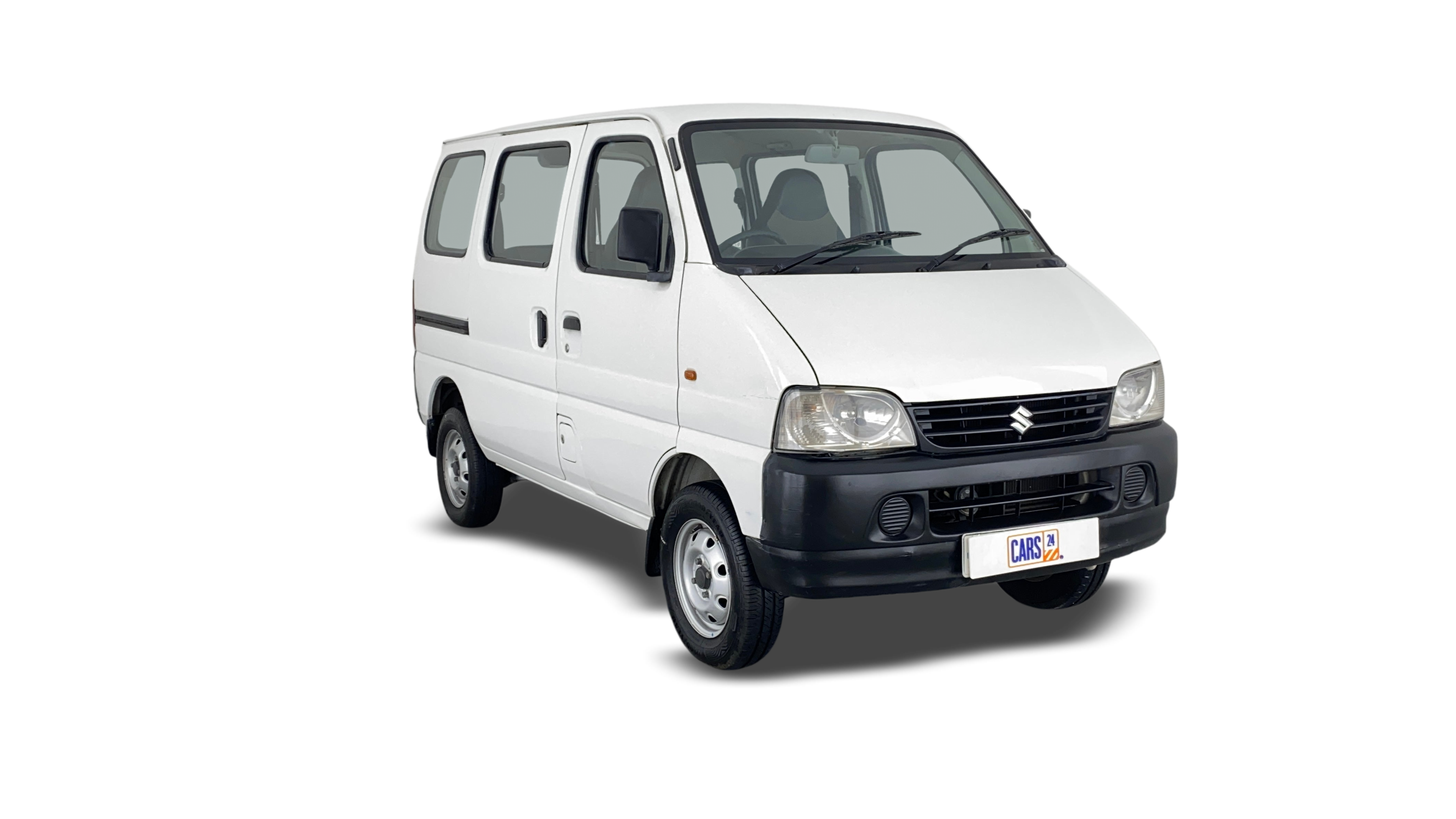 2016 Maruti Eeco - SUV - CNG - Manual - ₹3.27 lakh