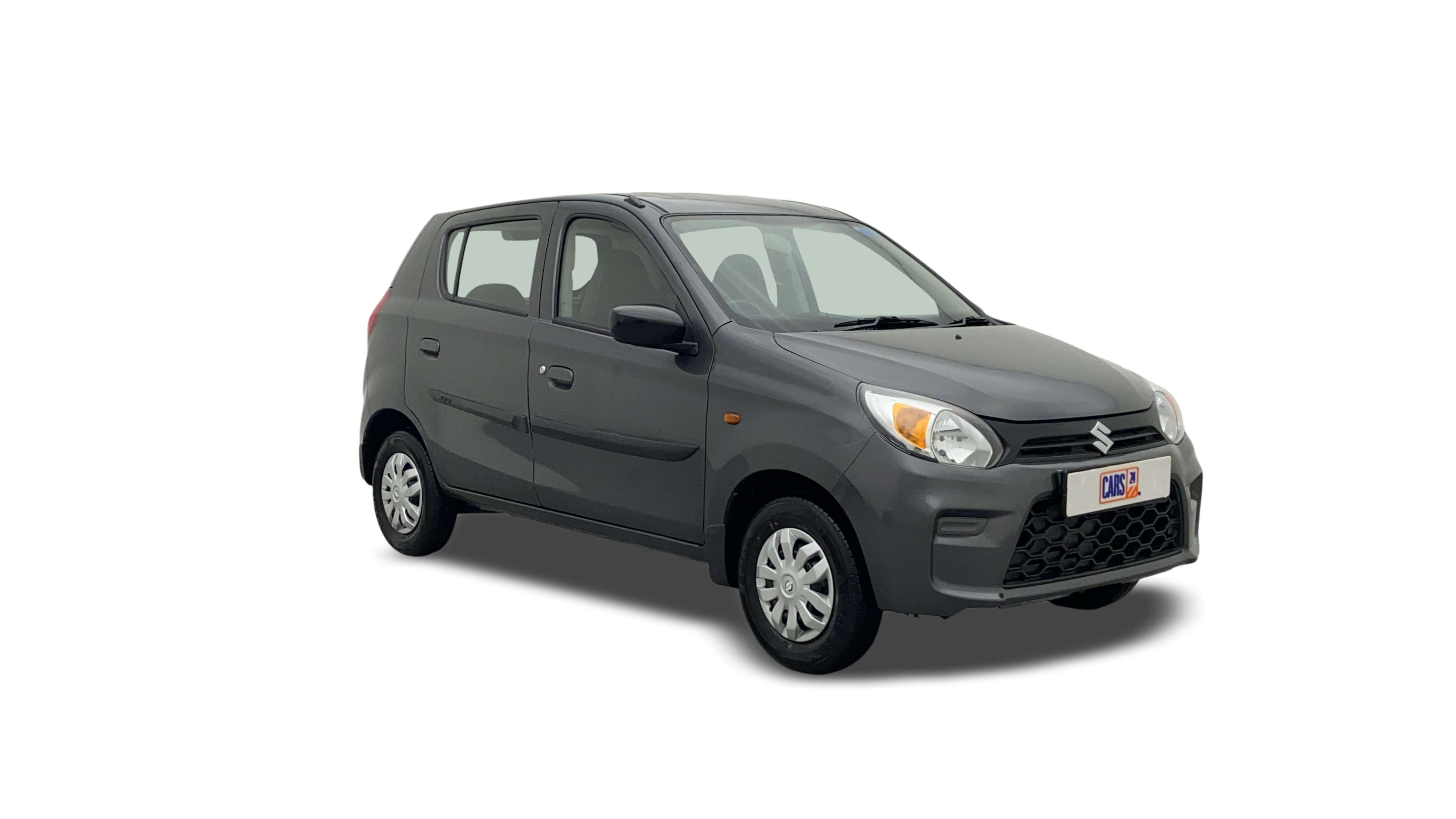 2019 Maruti Alto 800 - Hatchback - Petrol - Manual - ₹3.27 lakh
