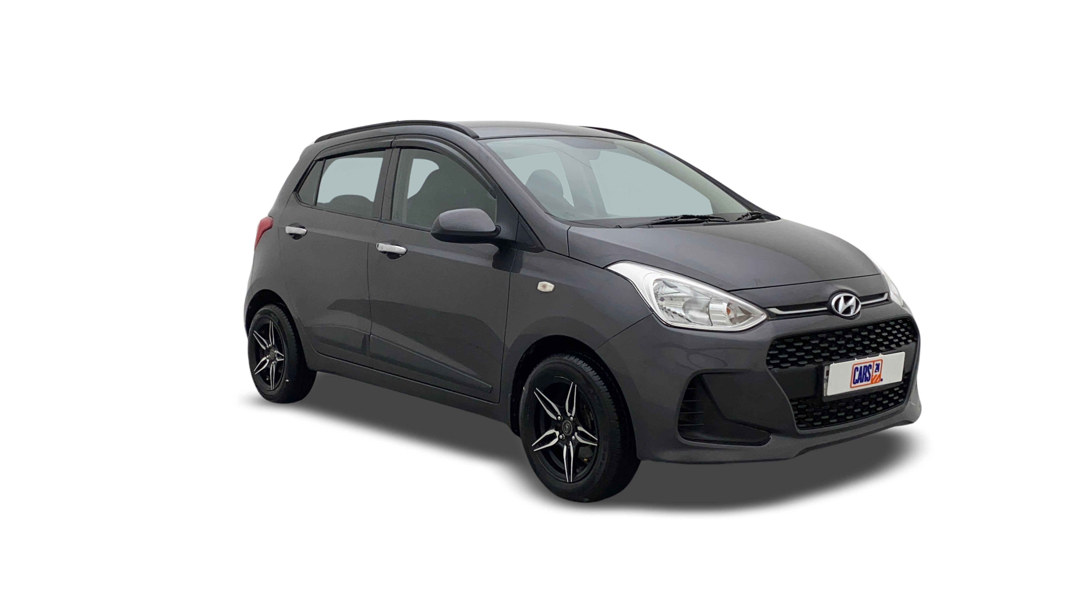 Hyundai Grand i10-img