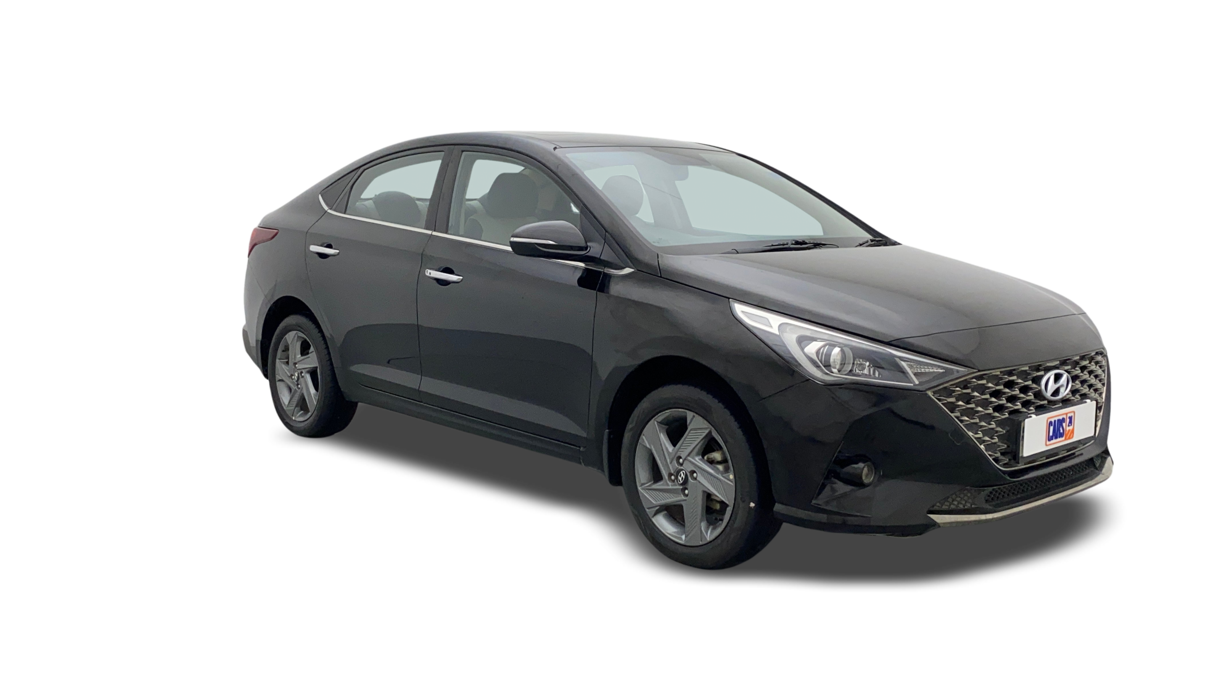 Hyundai Verna-img