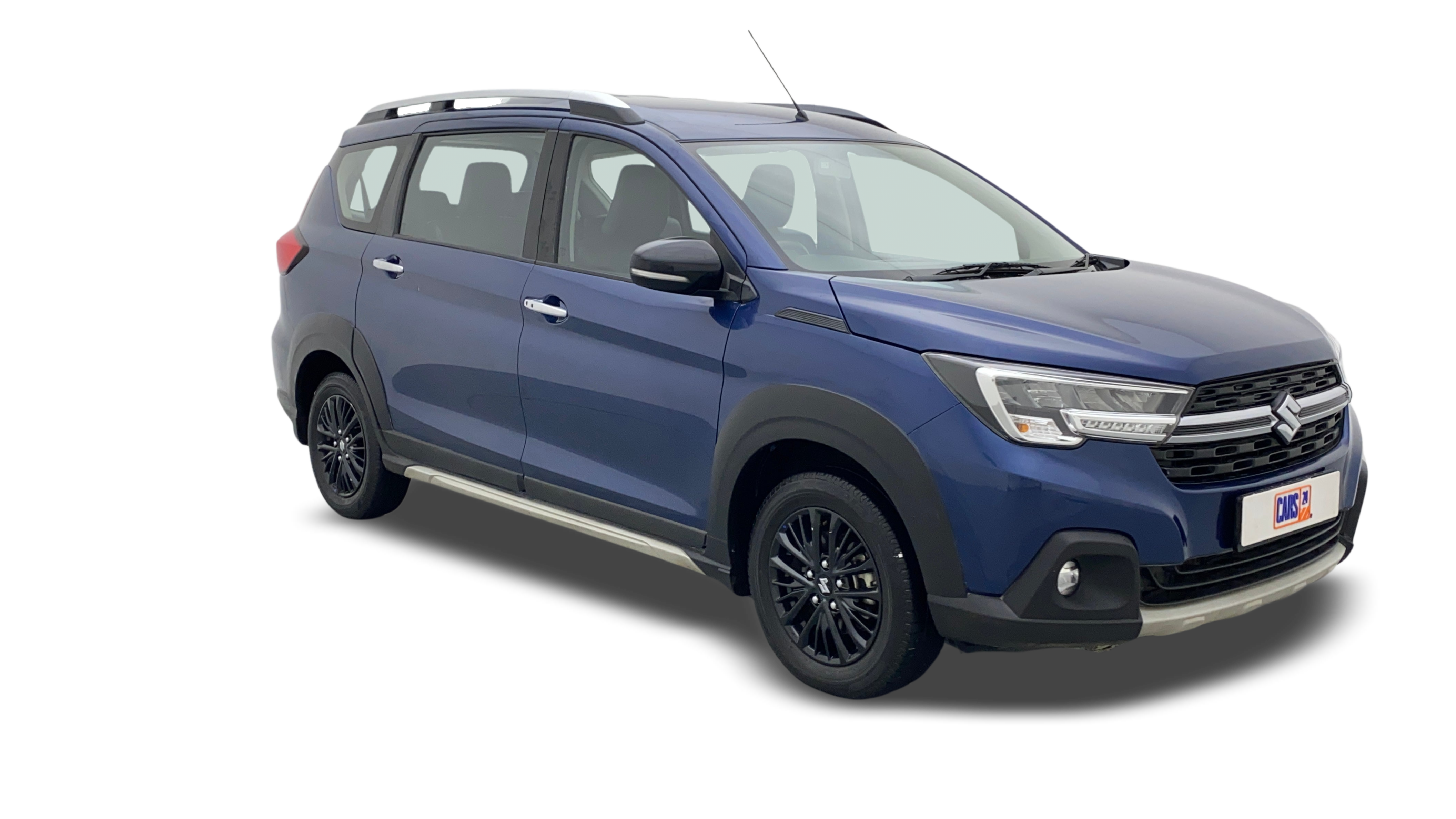 2019 Maruti XL6 - SUV - Petrol - Manual - ₹10.74 lakh