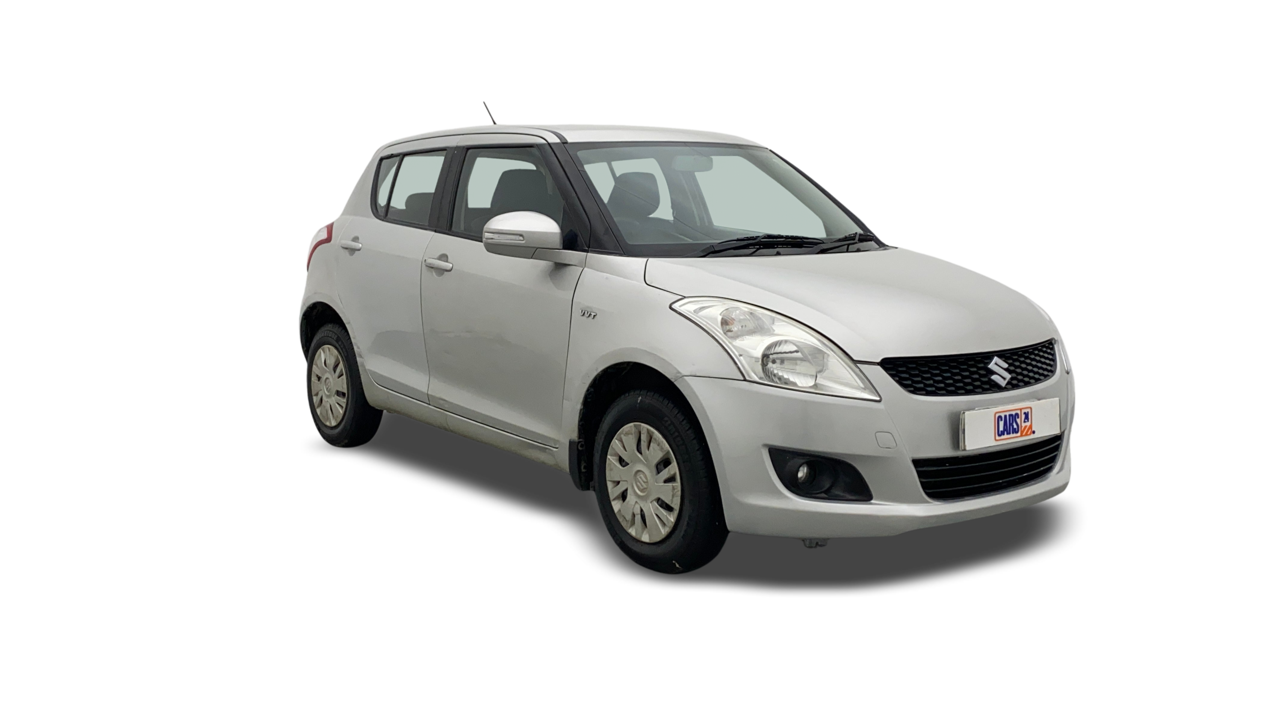 2014 Maruti Swift - Hatchback - Petrol - Manual - ₹3.70 lakh