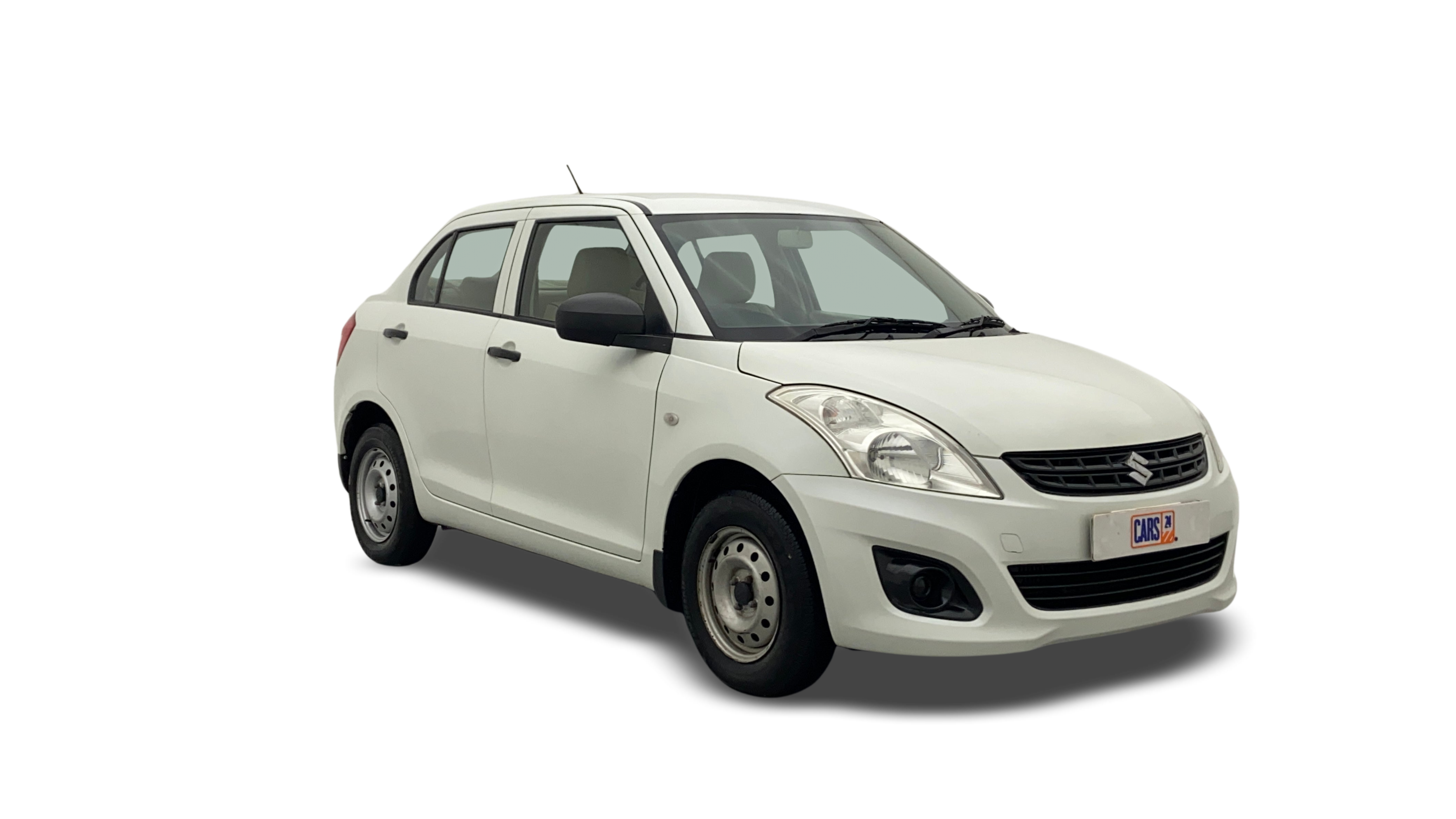 2013 Maruti Swift Dzire - Sedan - Diesel - Manual - ₹2.96 lakh
