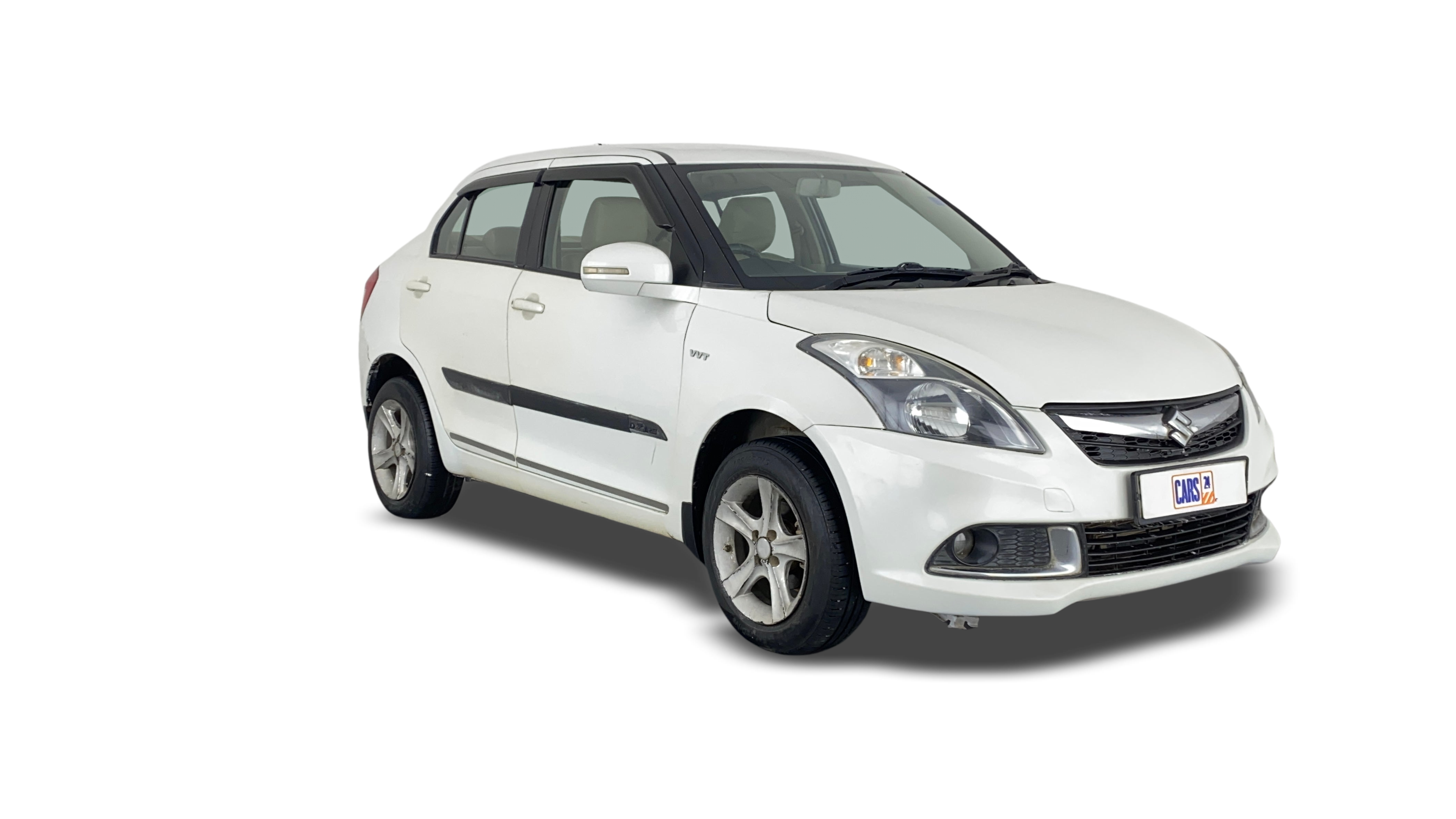 2016 Maruti Swift Dzire - Sedan - Petrol - Manual - ₹3.89 lakh