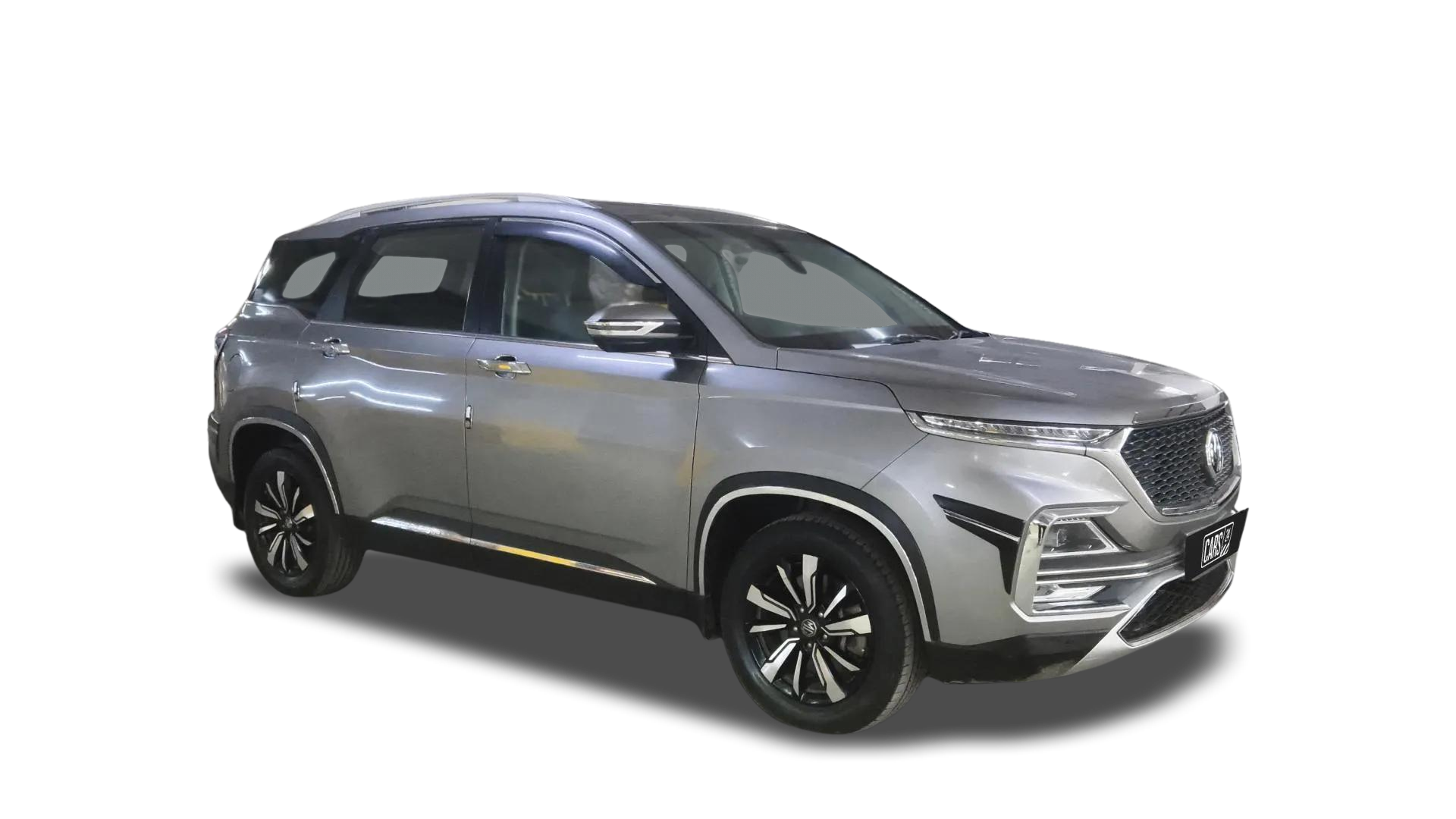 MG HECTOR-img