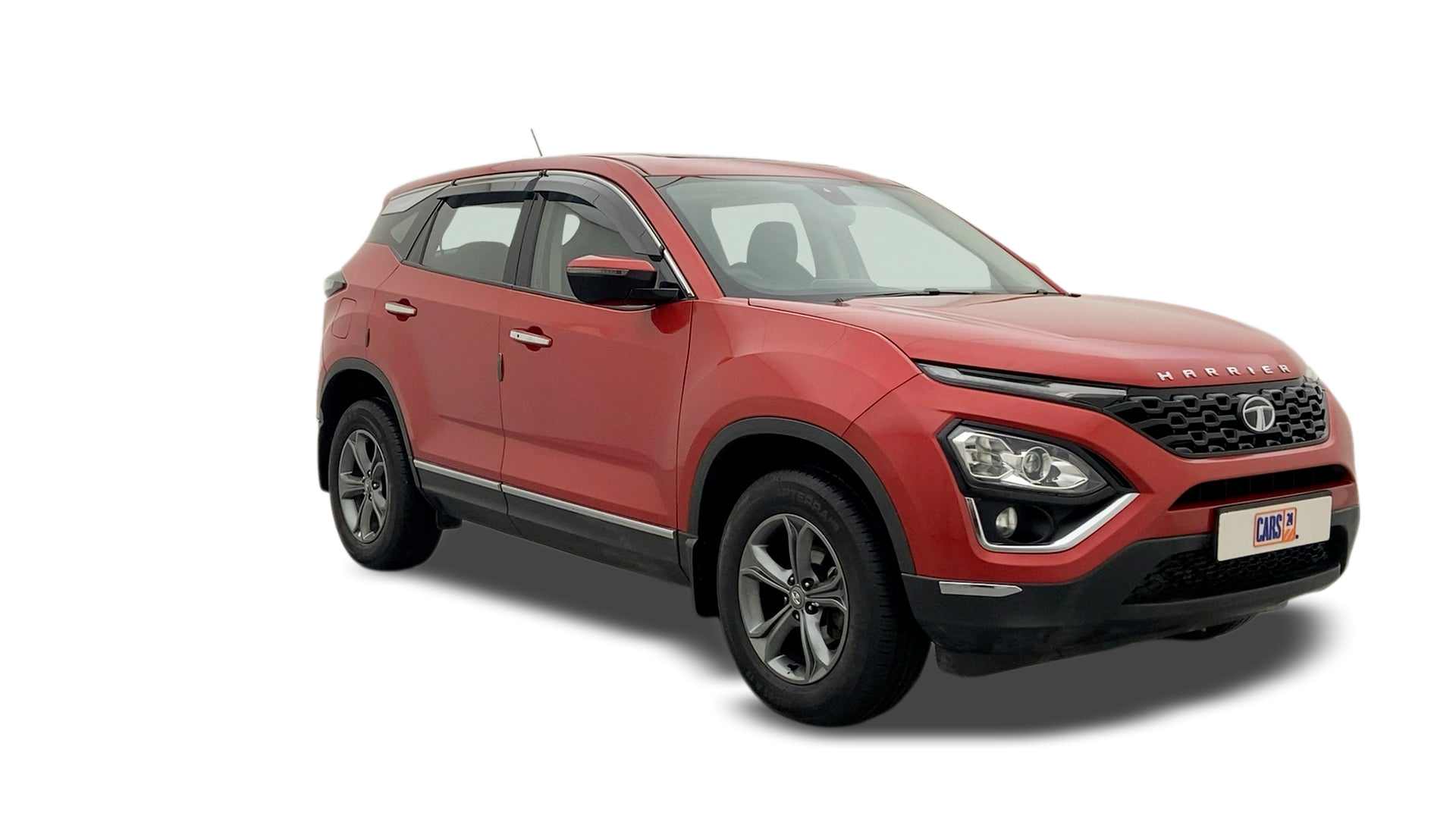 Tata Harrier-img